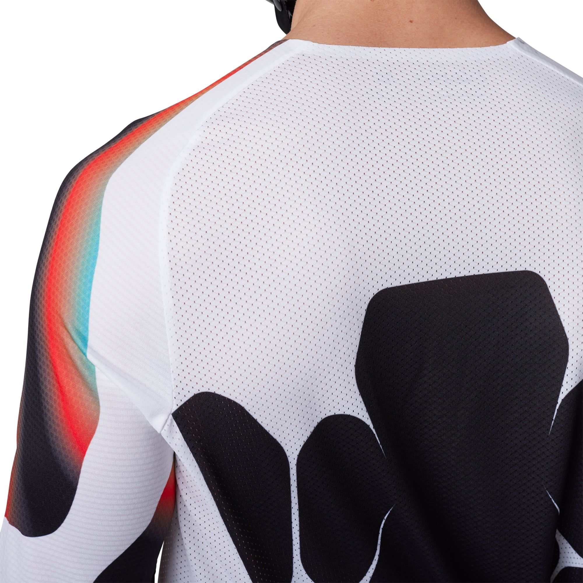 Fox Racing 360 Syz Offroad Jersey