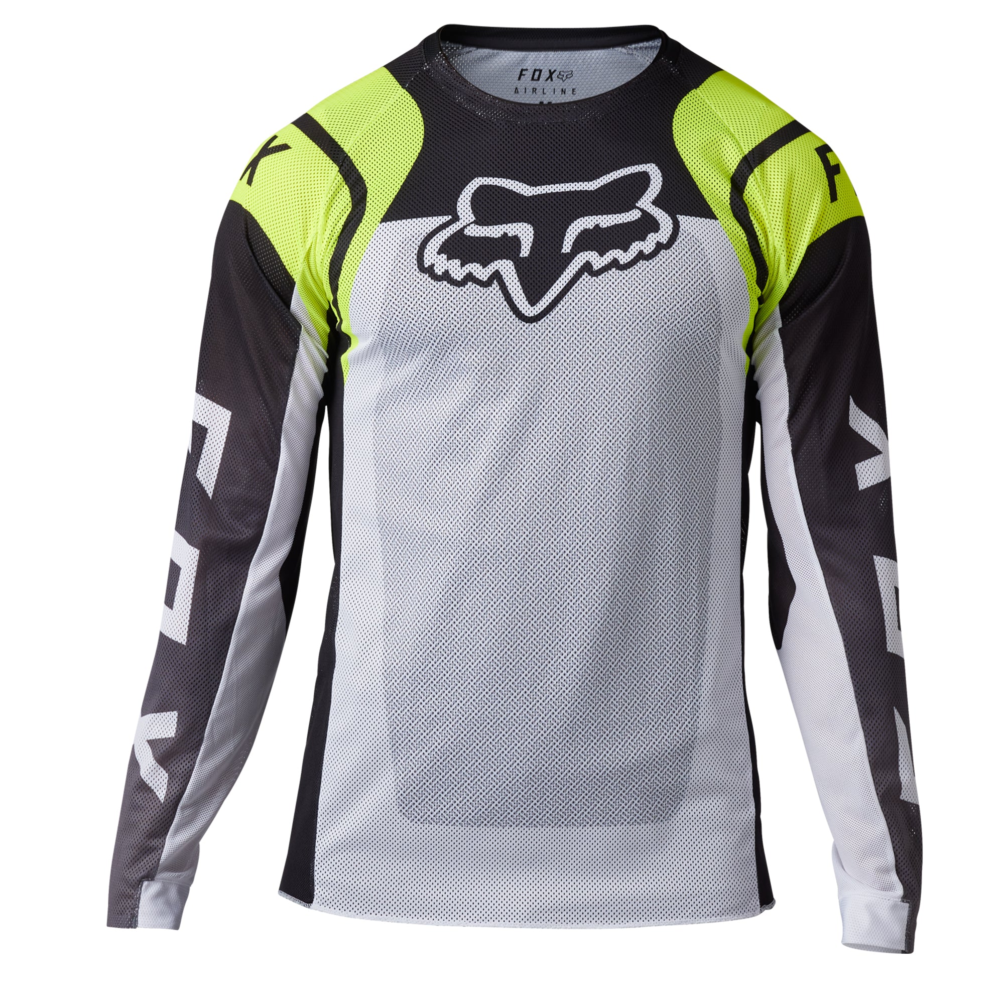 Fox Racing Airline Offroad Jersey Sensory