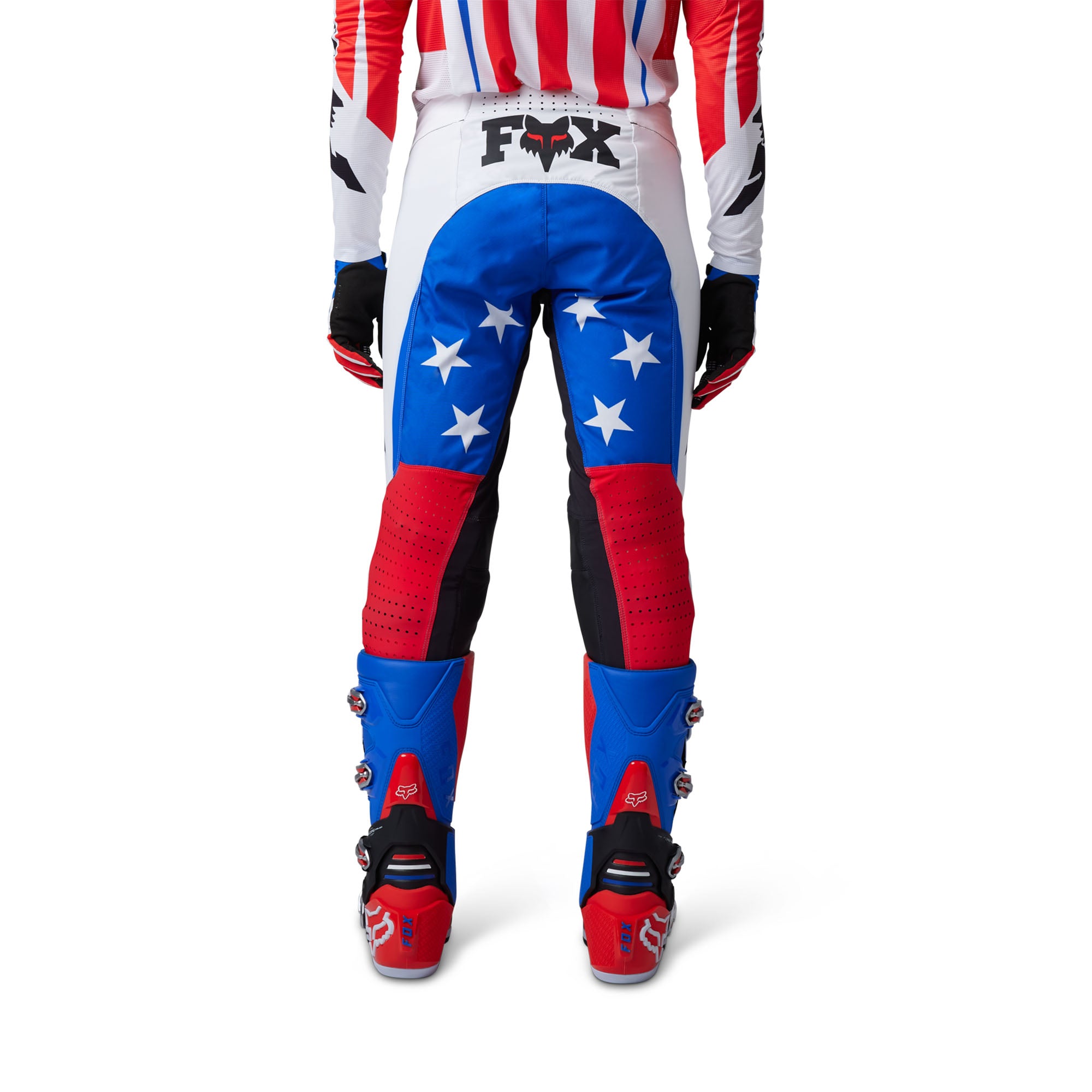 Fox Racing Flexair Unity Limited Edition Off Road Pants