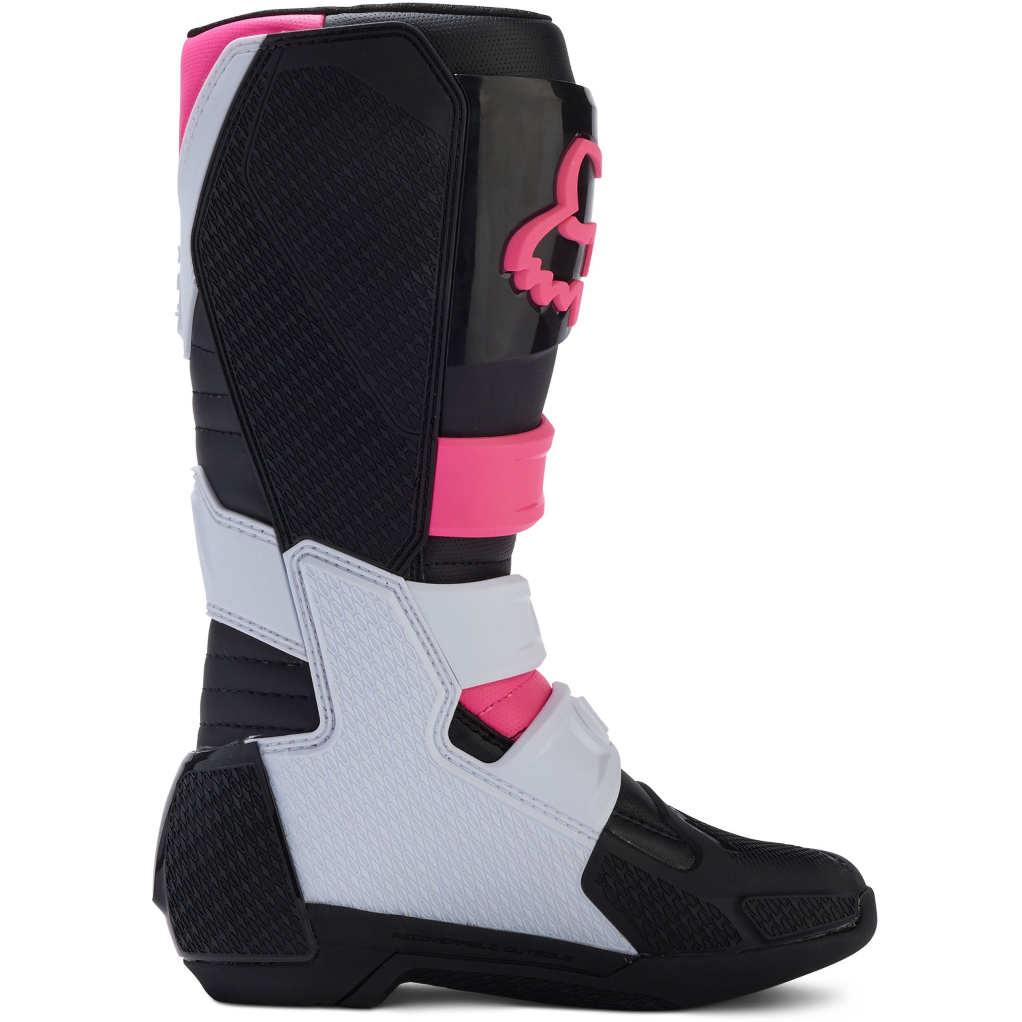 Fox Racing Comp Offroad Boots