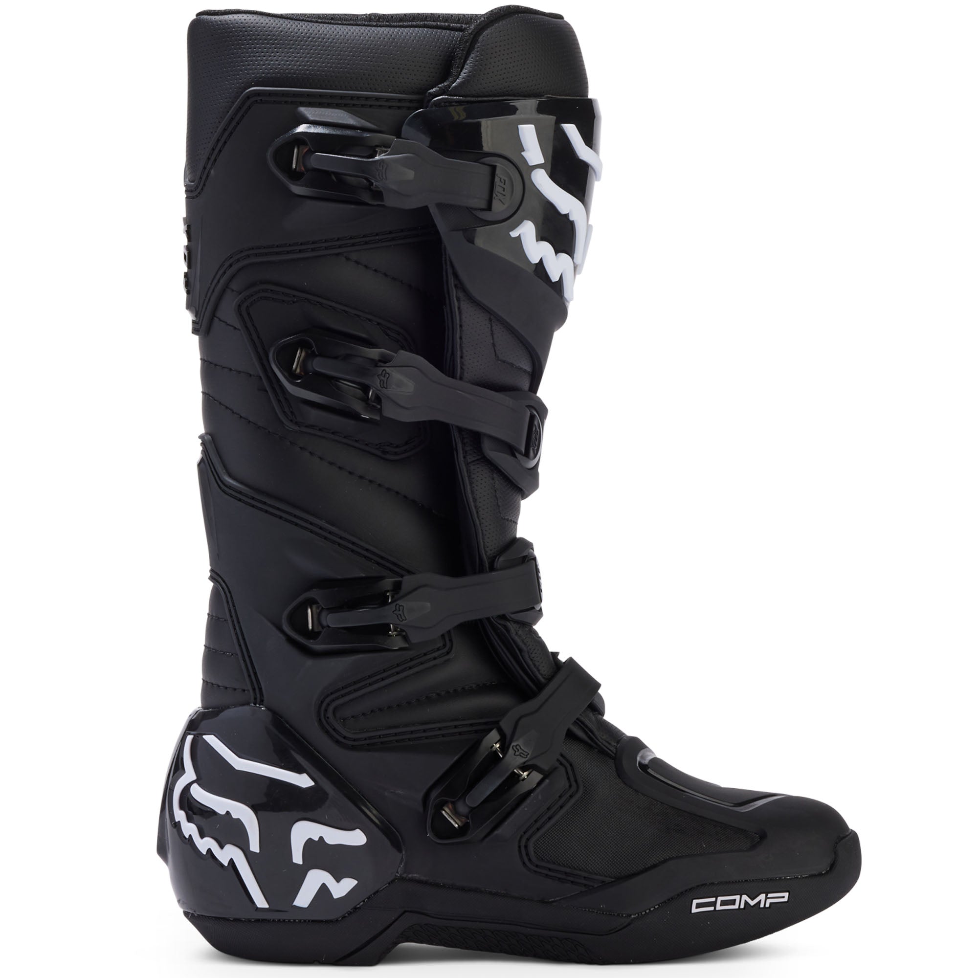 Fox Racing Youth Comp Offroad Boots