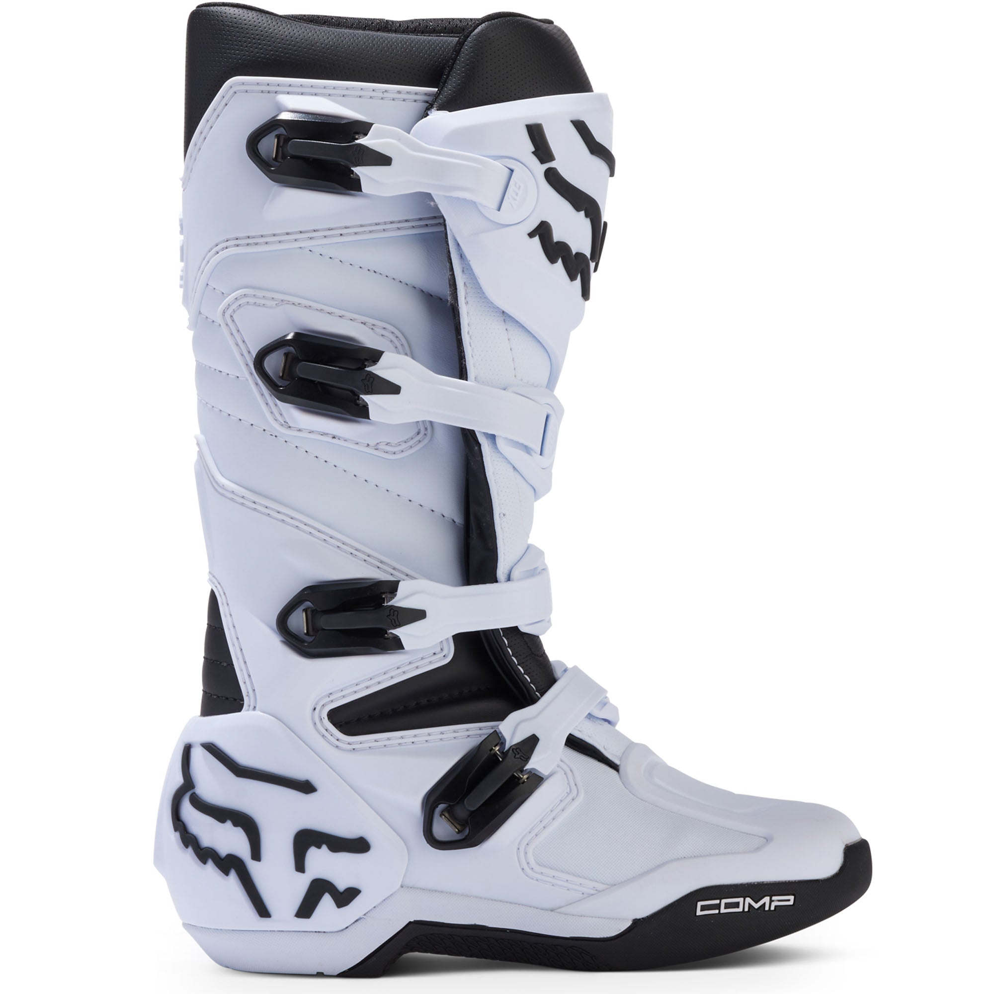 Fox Racing Youth Comp Offroad Boots