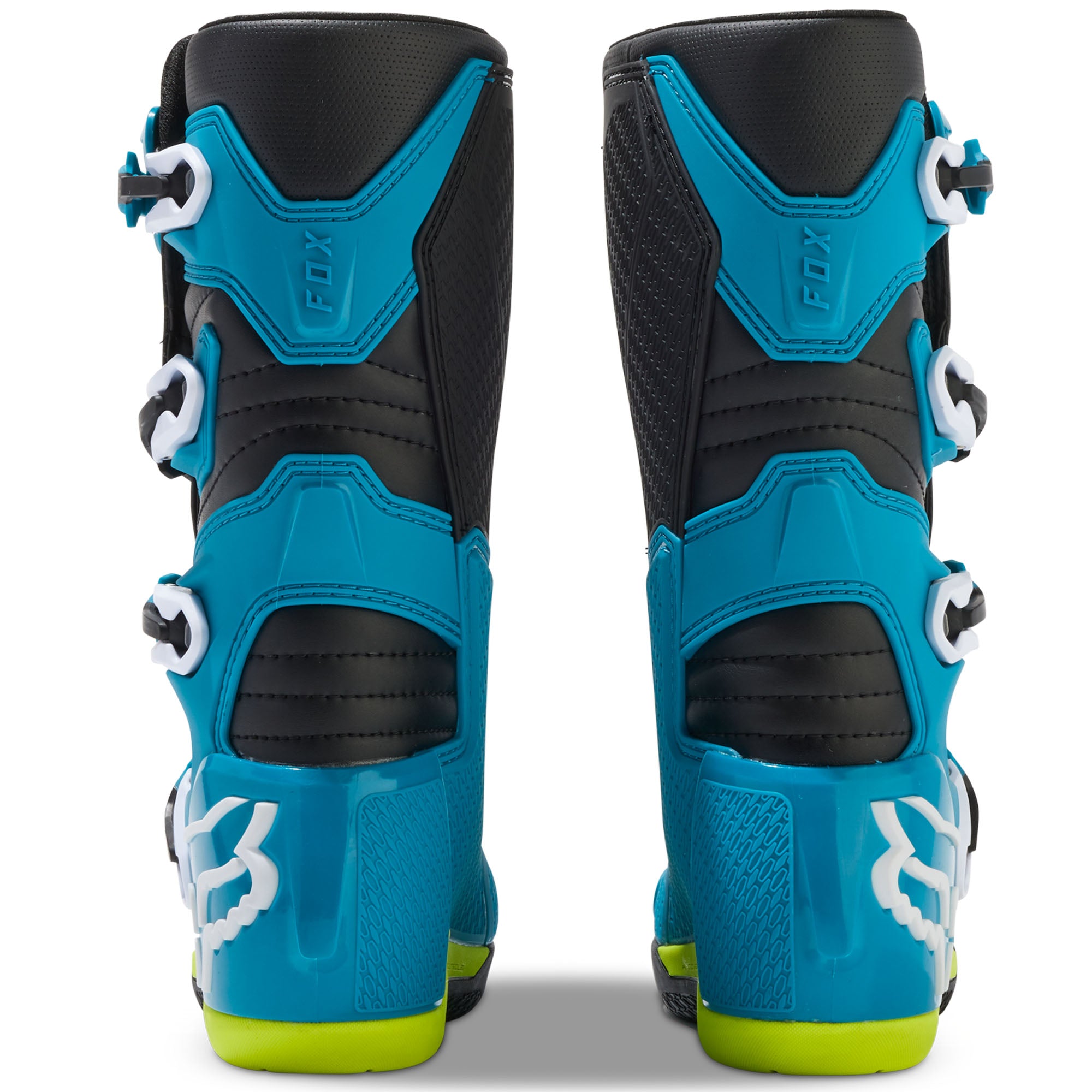 Fox Racing Youth Comp Offroad Boots