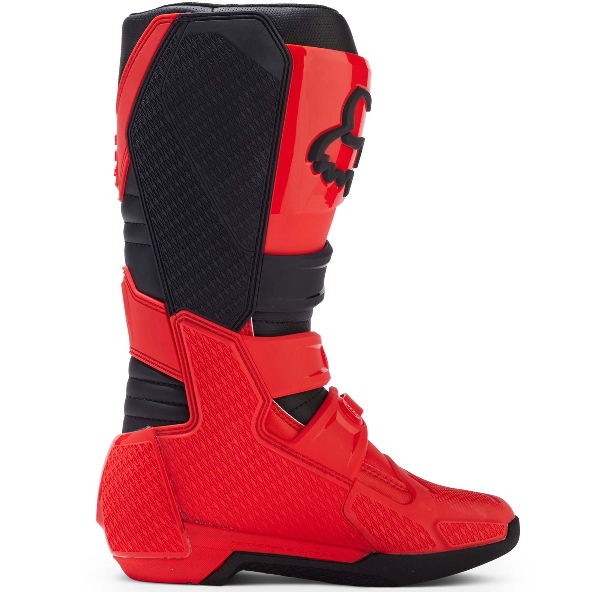 Fox Racing Youth Comp Offroad Boots