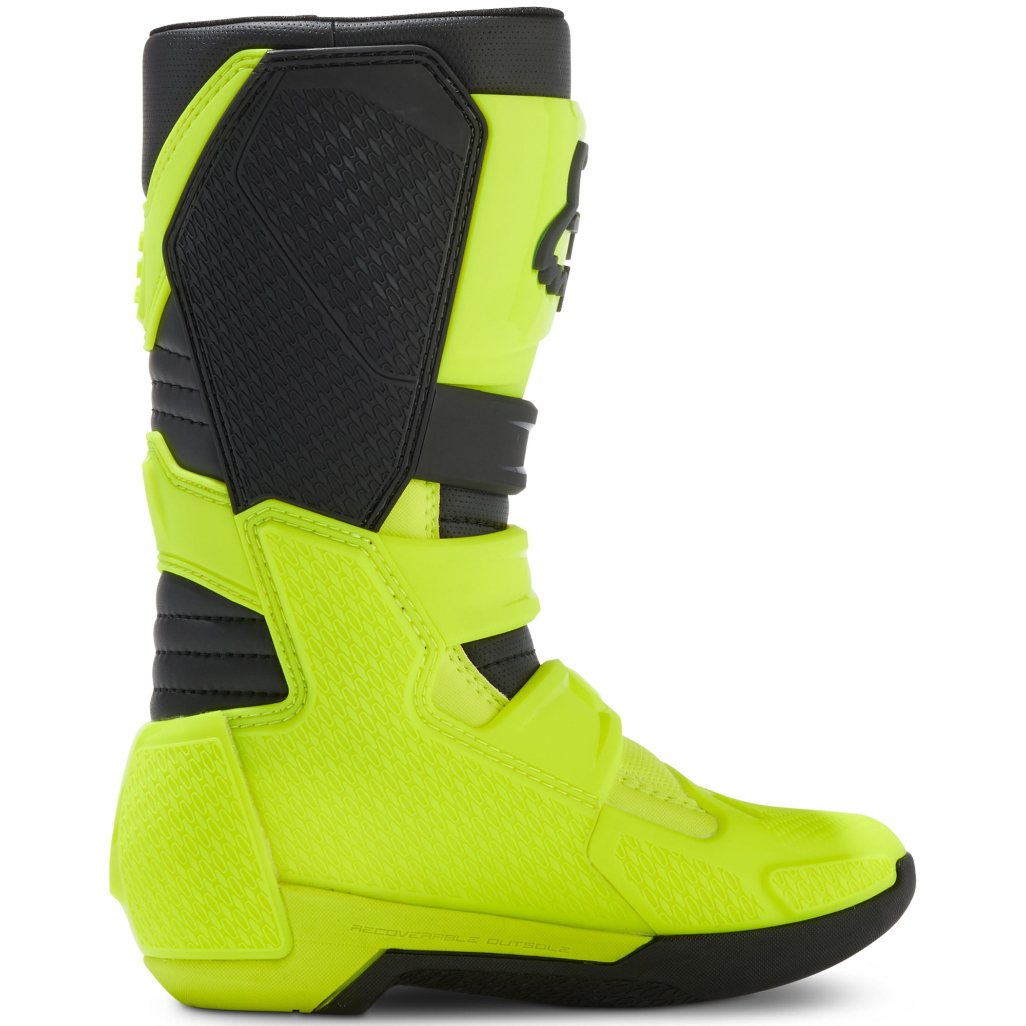 Fox Racing Youth Comp Offroad Boots