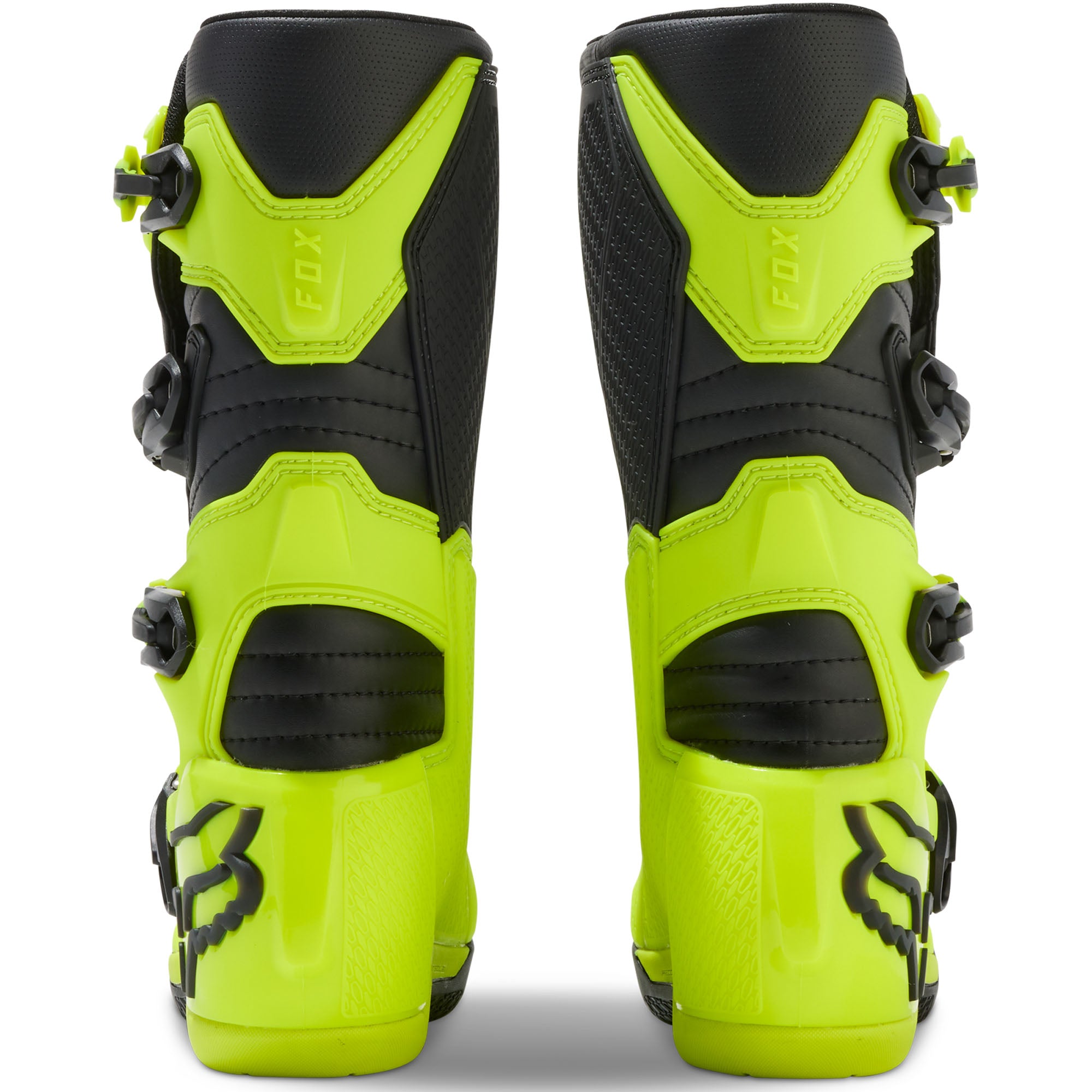 Fox Racing Youth Comp Offroad Boots