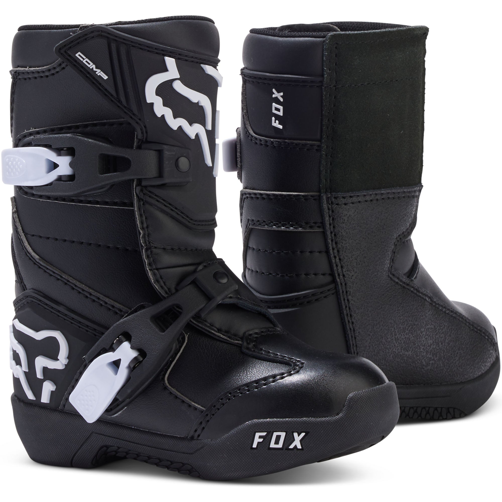 Fox Racing Kids Comp Offroad Boots