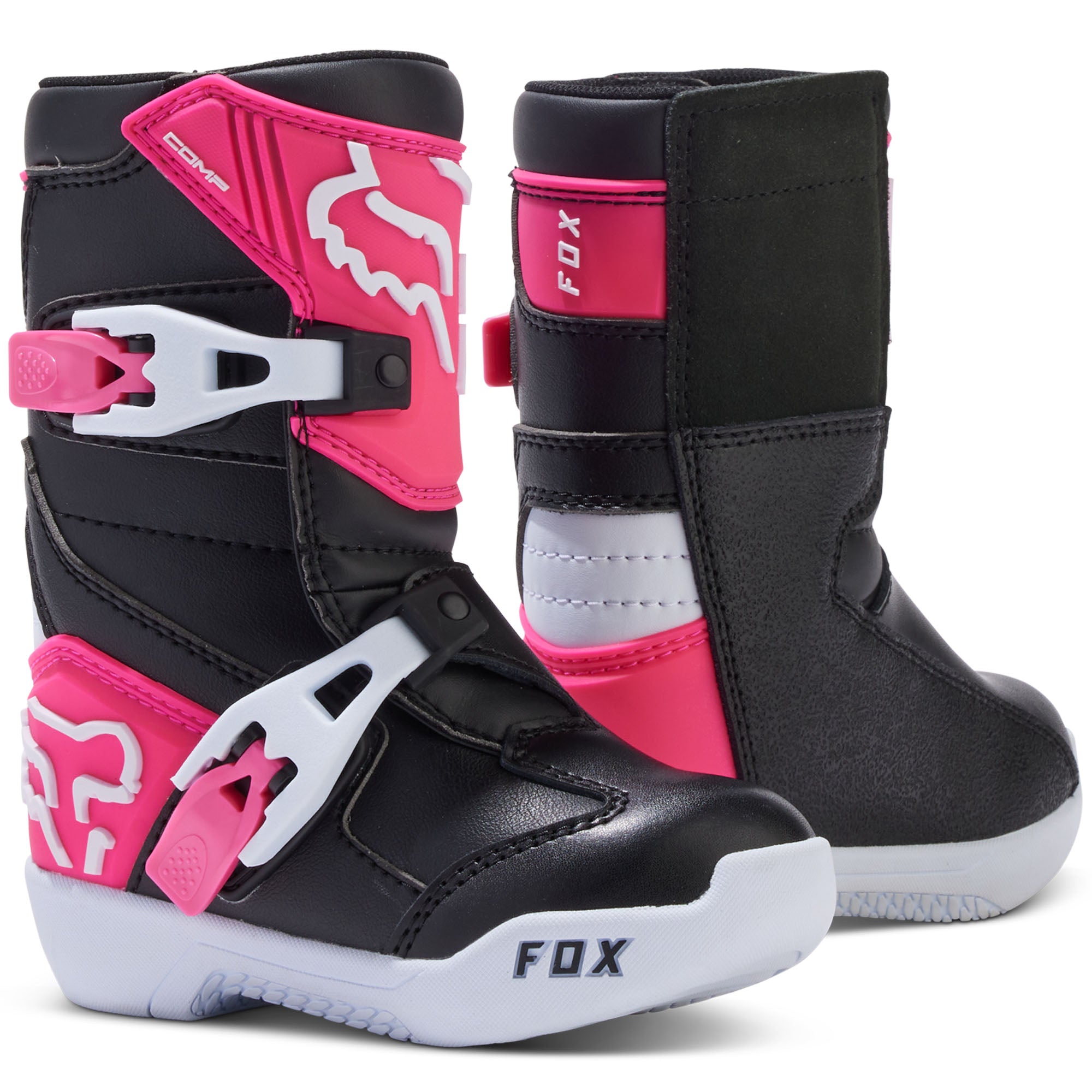 Fox Racing Kids Comp Offroad Boots