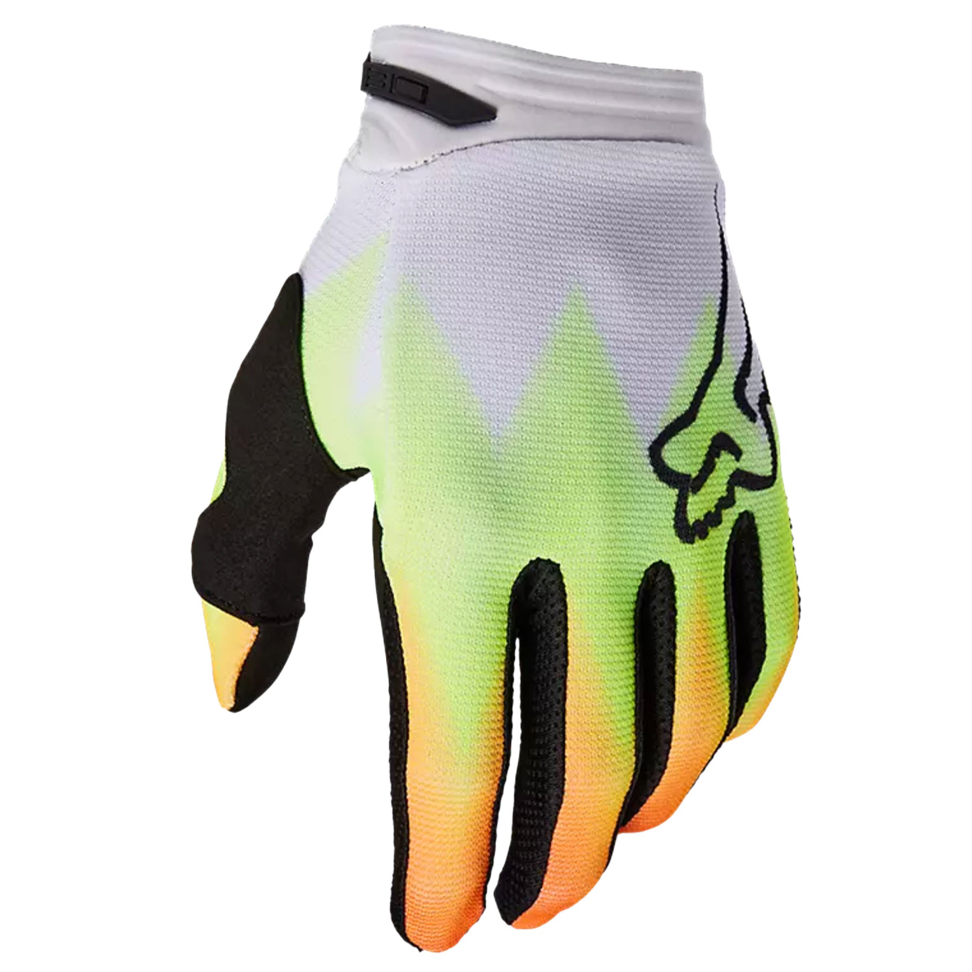 Fox Racing Youth 180 Statk Offroad Gloves