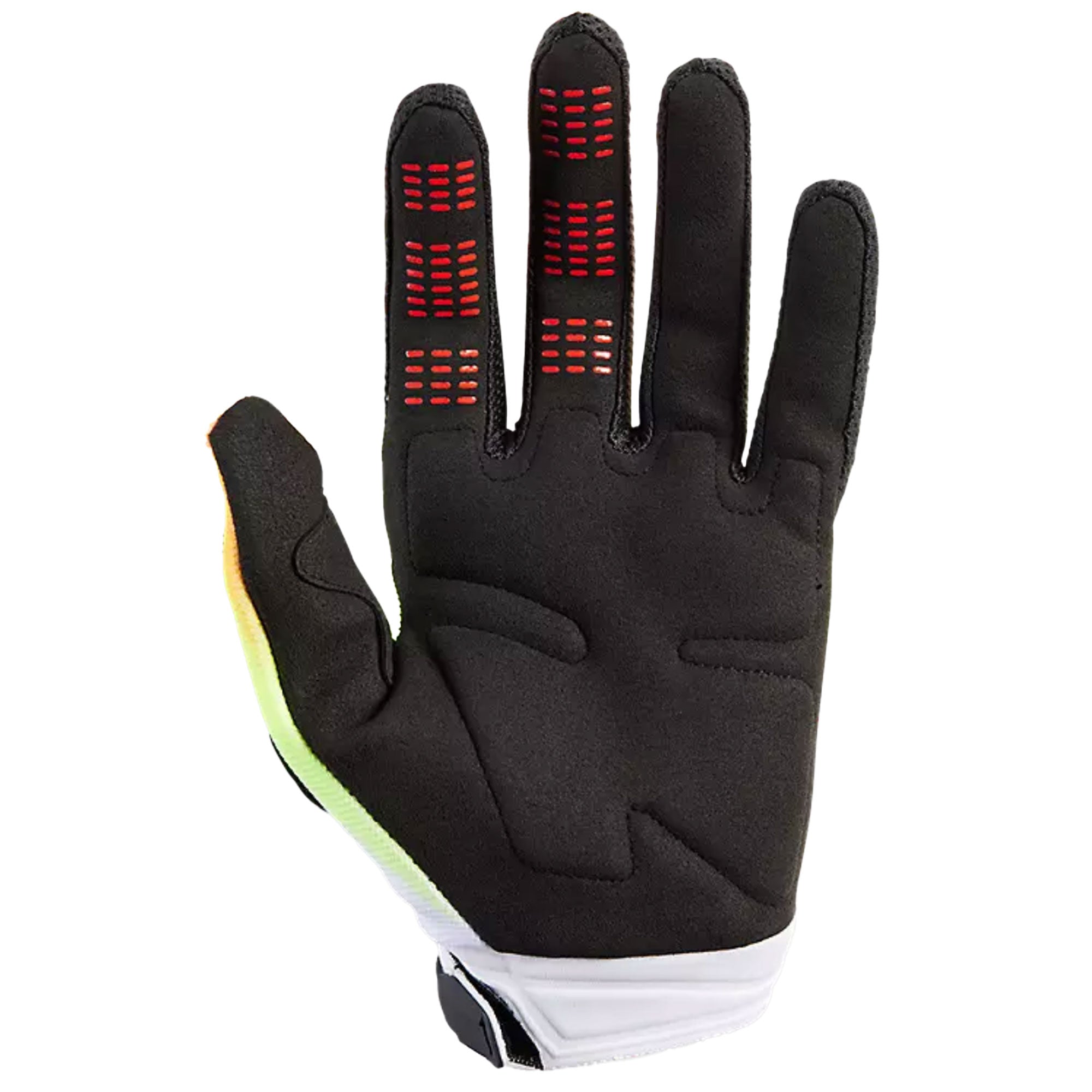 Fox Racing Youth 180 Statk Offroad Gloves