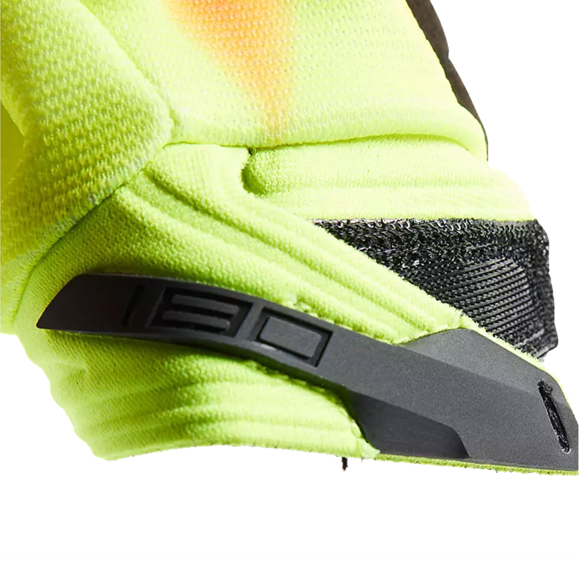 Fox Racing 180 Youth Standard Offroad Gloves Statk Multicolored