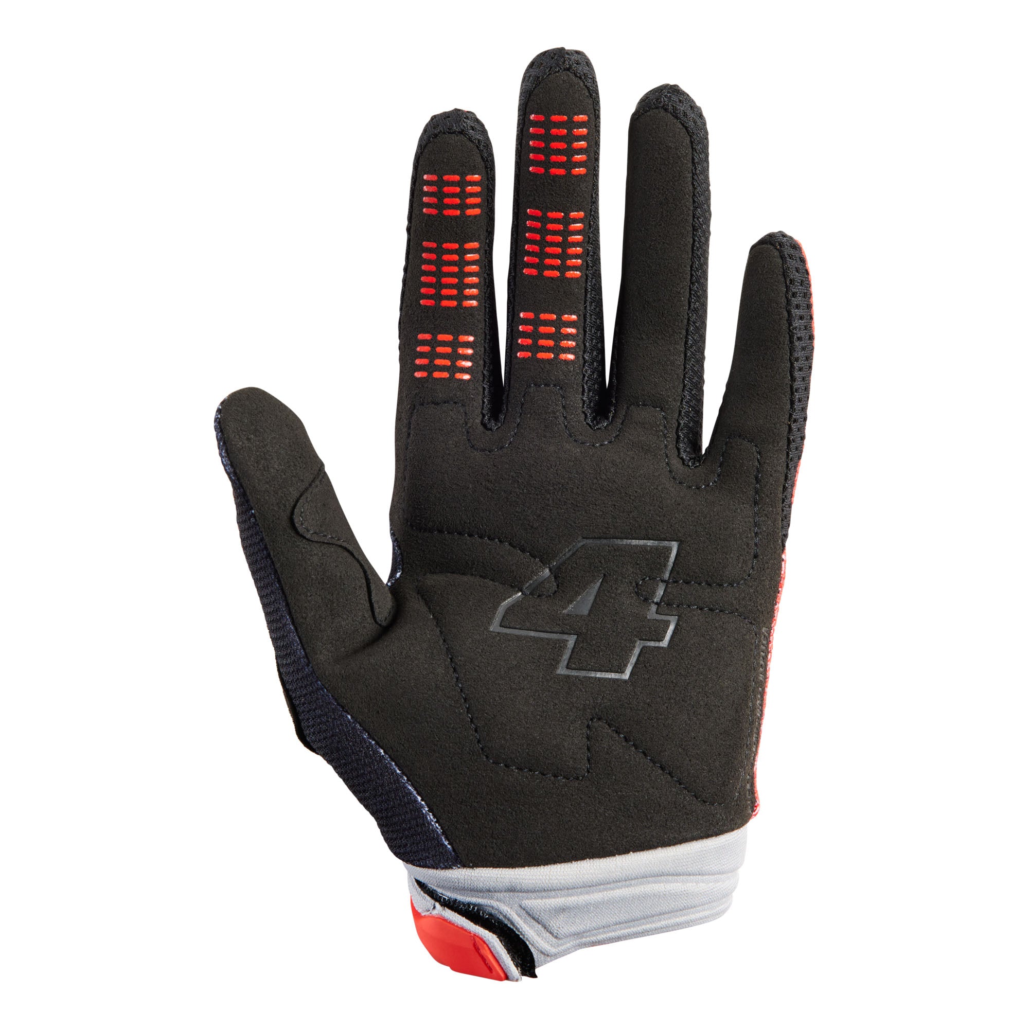 Fox Racing Youth 180 GOAT Strafer Gloves