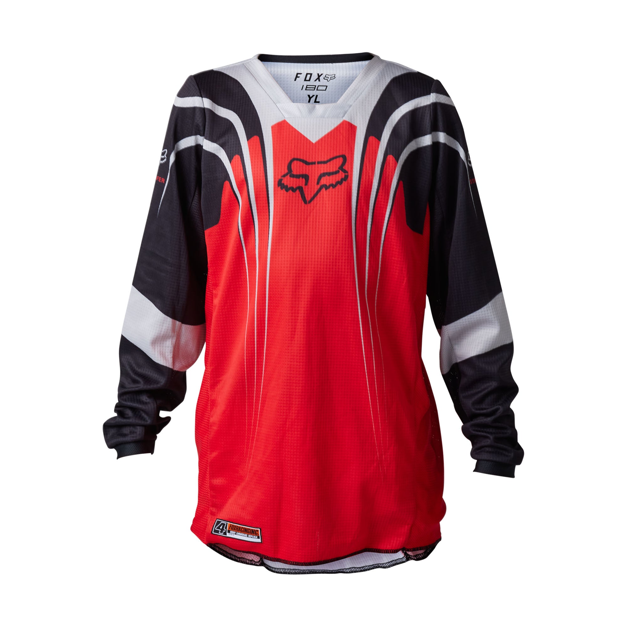 Fox Racing 180 Youth GOAT Strafer Jersey