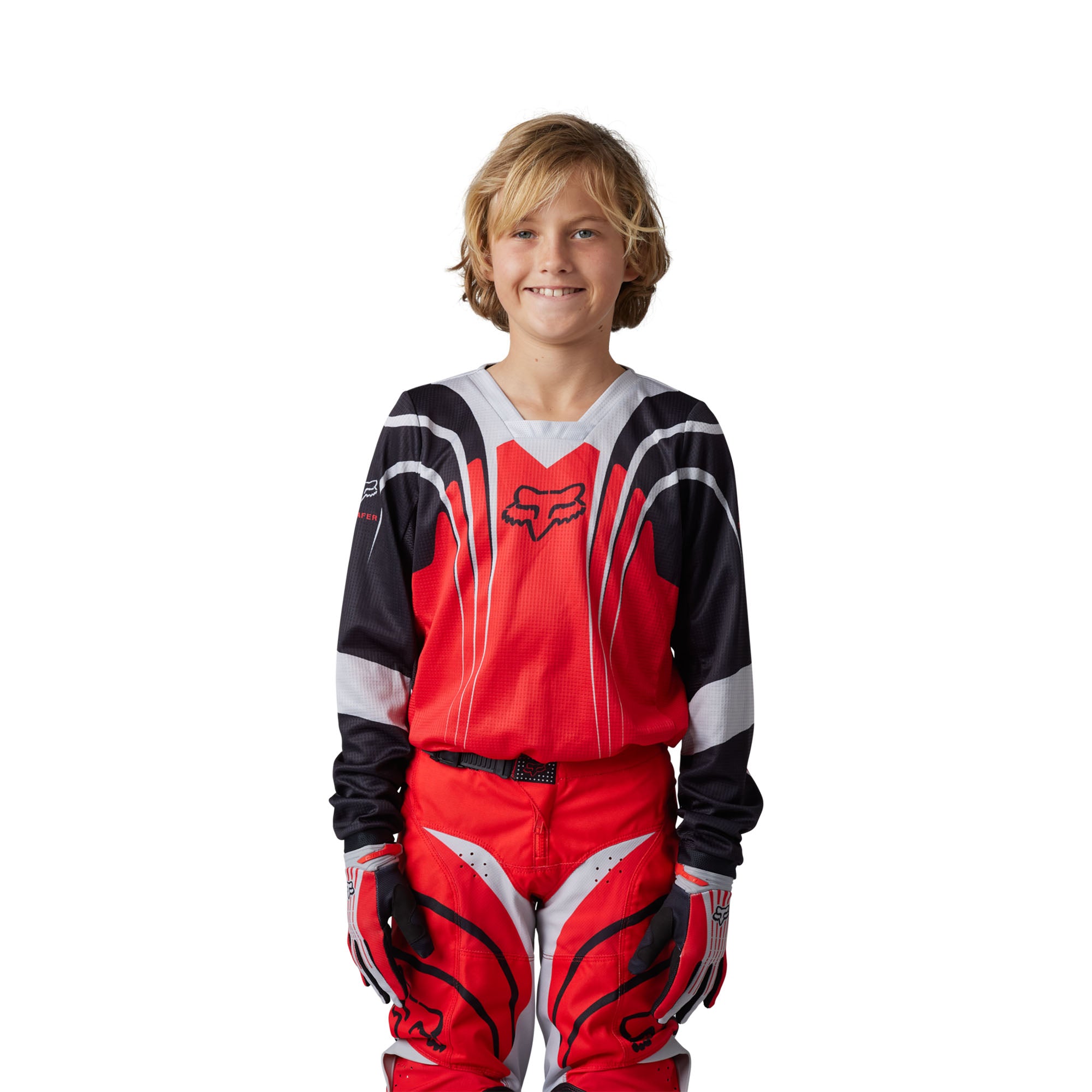 Fox Racing 180 Youth GOAT Strafer Jersey