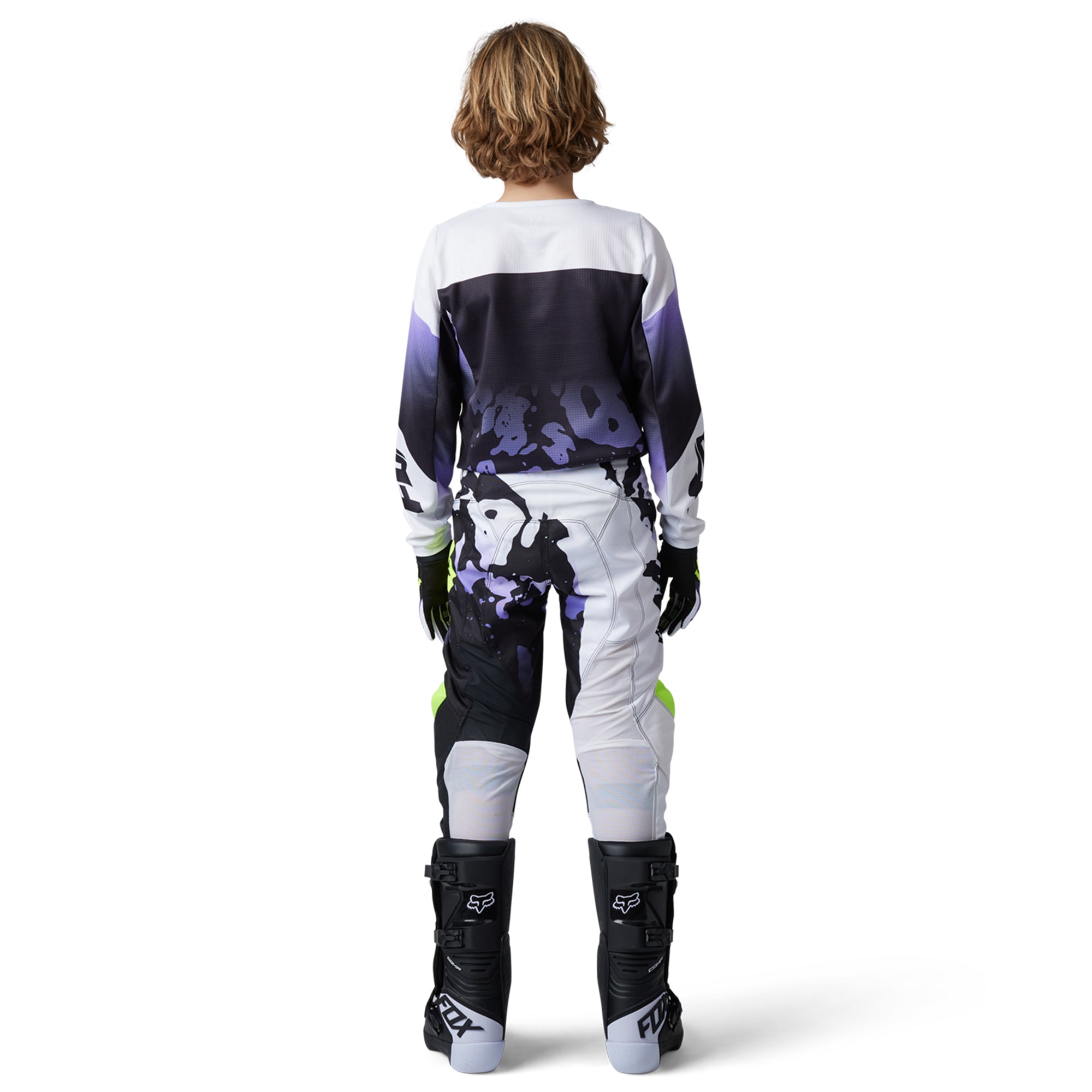 Fox Racing Youth 180 Morphic Offroad Pants