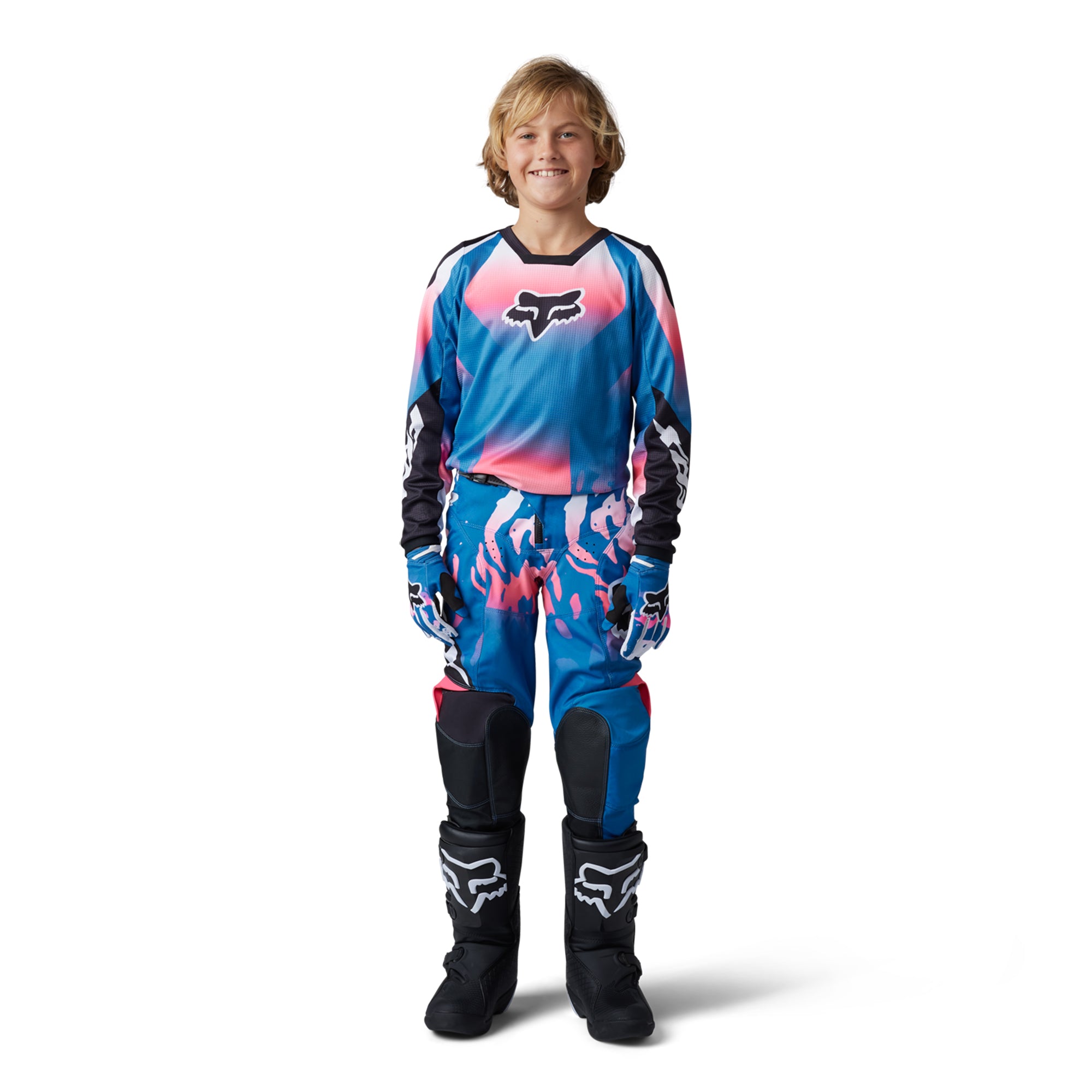 Fox Racing Youth 180 Morphic Offroad Pants