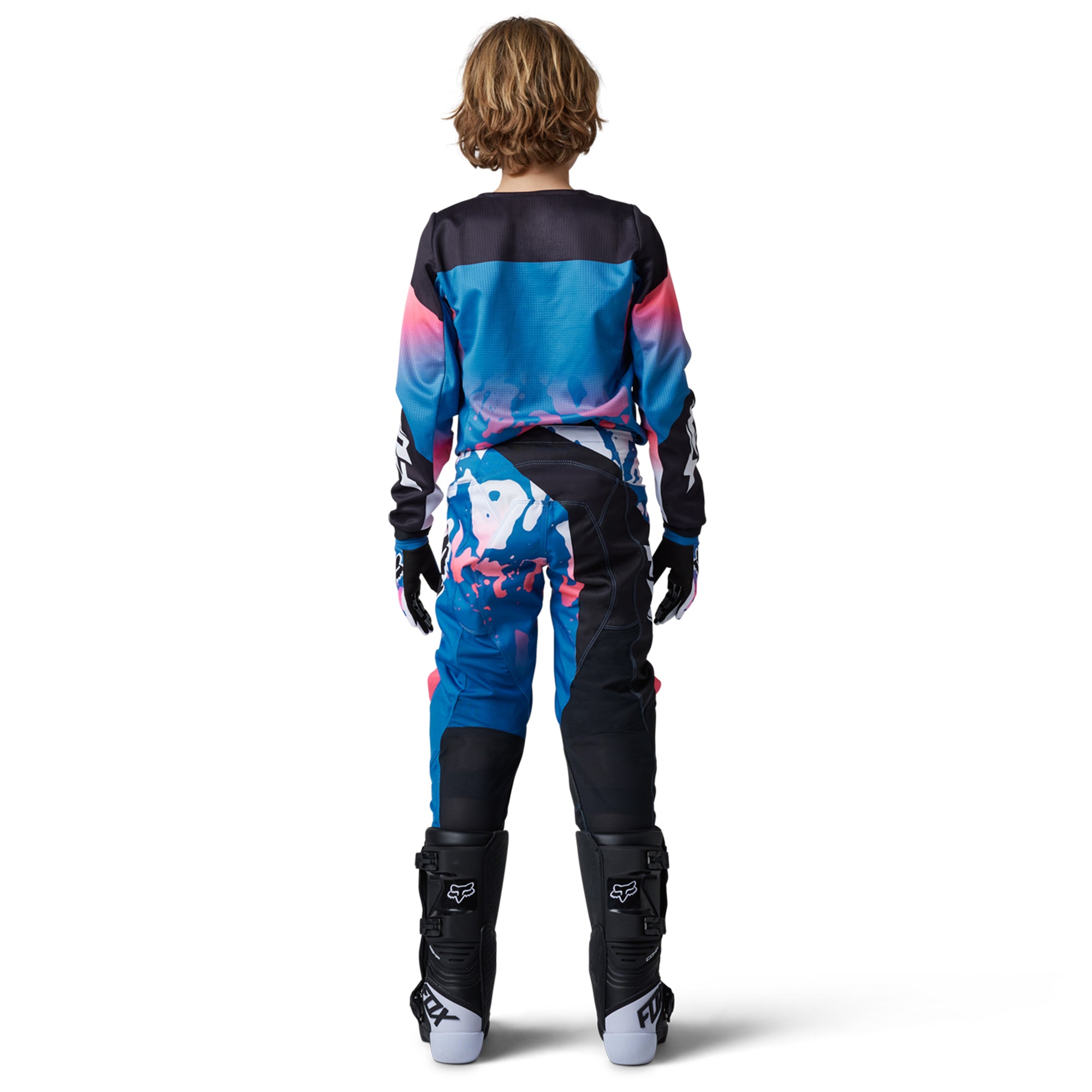 Fox Racing Youth 180 Morphic Offroad Pants