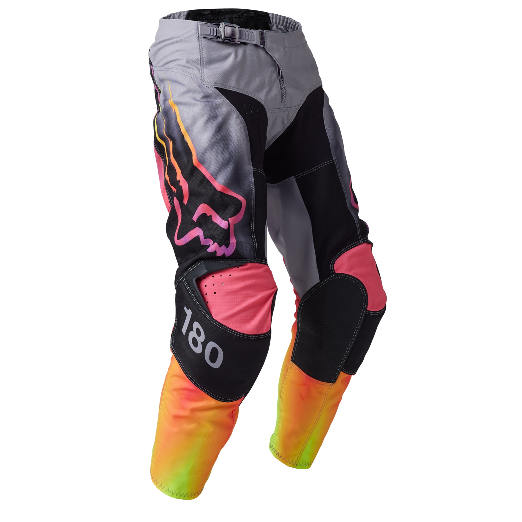 Fox Racing Youth 180 Statk Offroad Pants