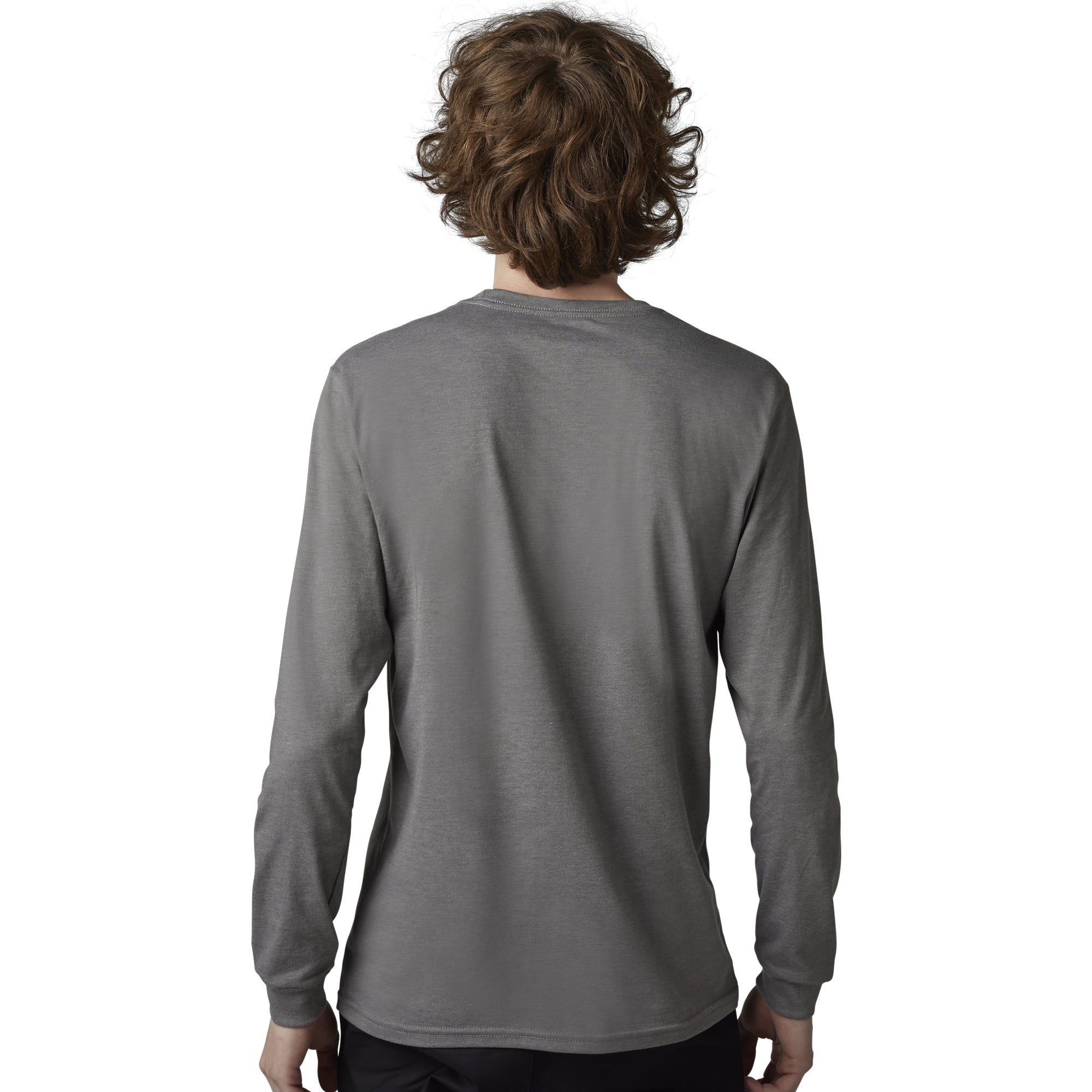Fox Racing Kawasaki Long Sleeve Premium Tee