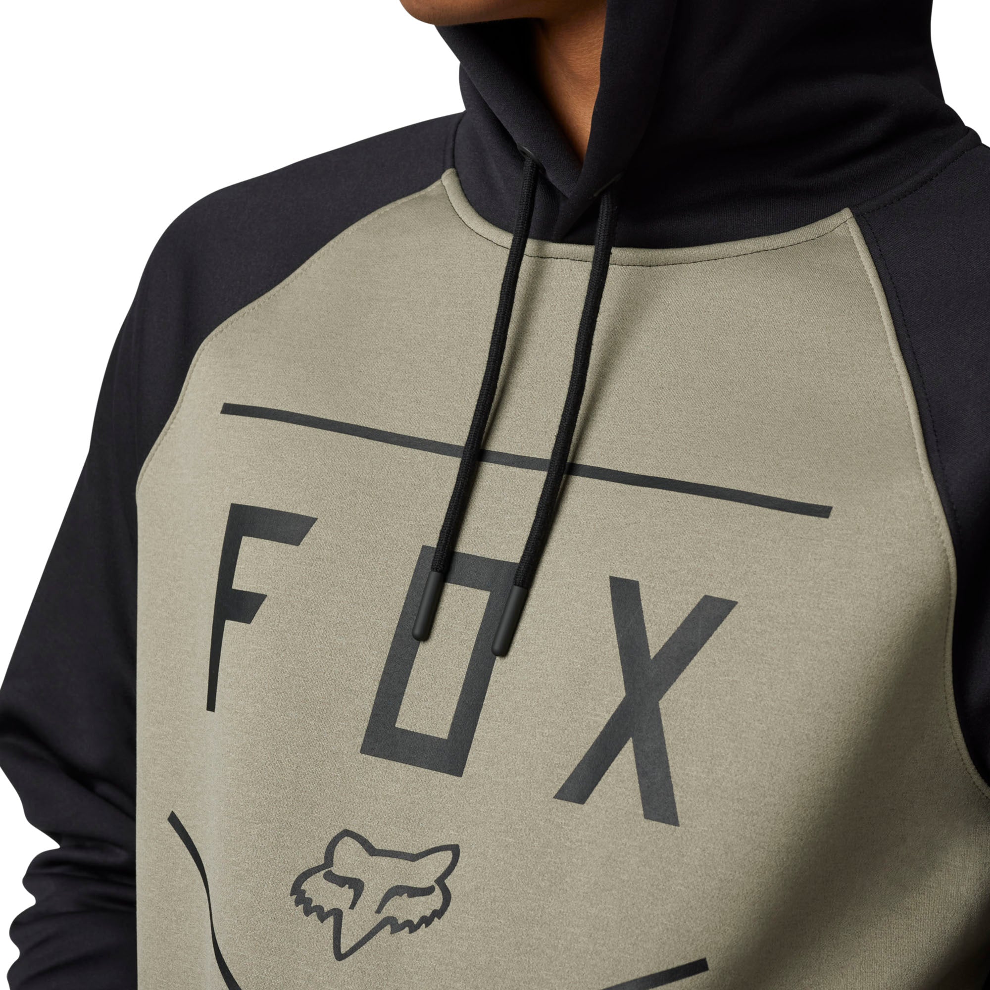 Fox Racing Shield Pullover Hoodie