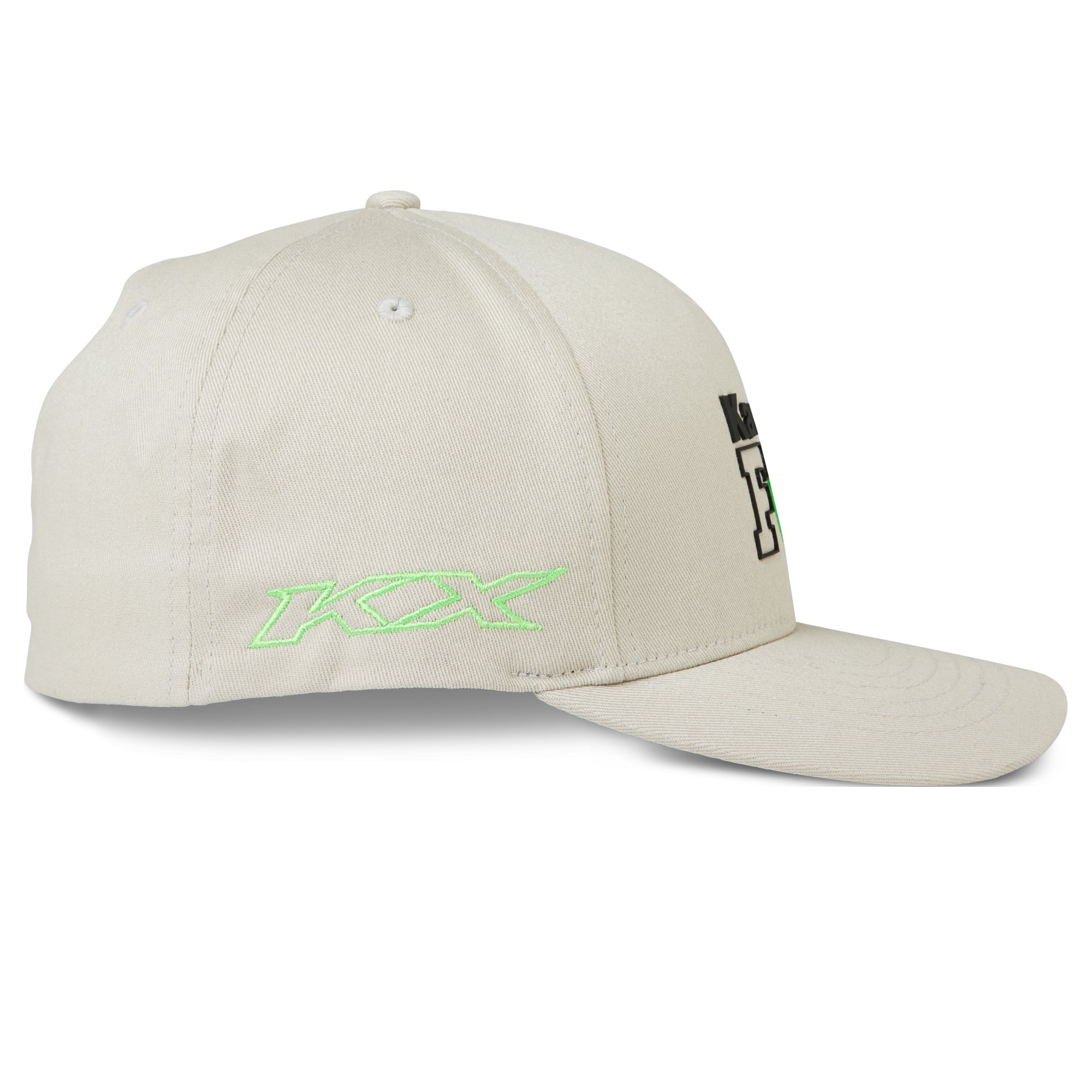Fox Racing Kawasaki Flexfit Hat