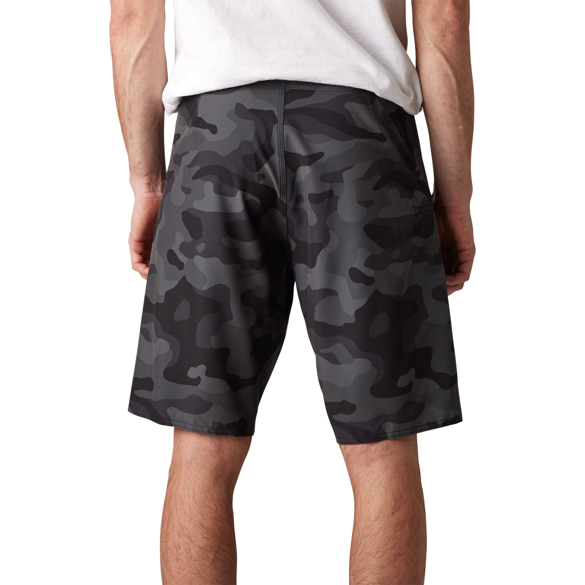 Fox Racing Overhead Camo Stretch 21" Boardshorts
