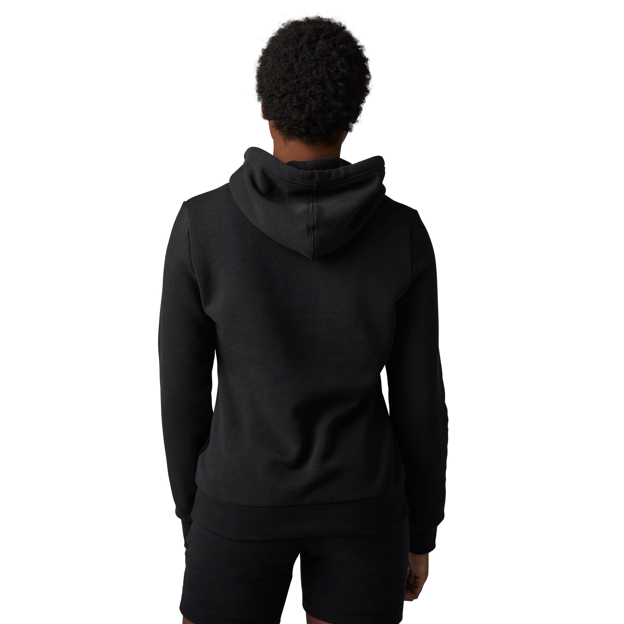 Fox Racing Kawasaki Pullover Hoodie