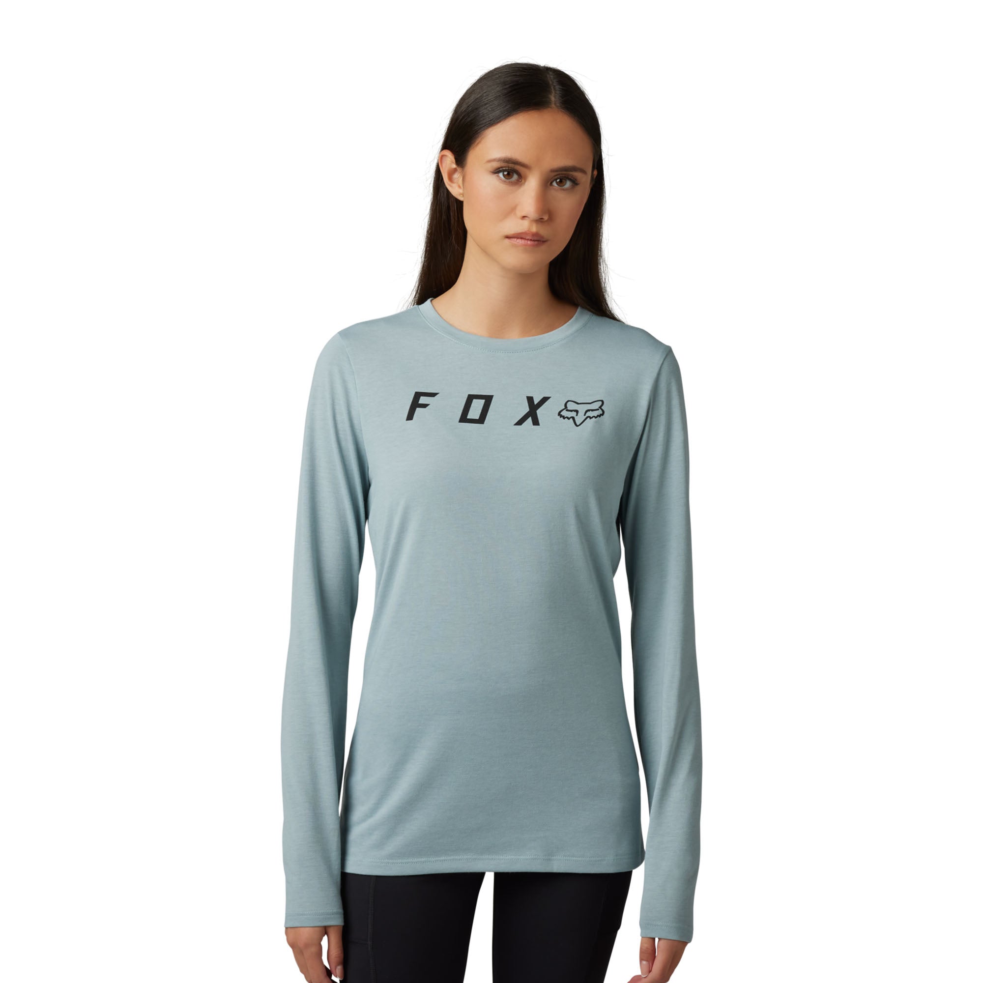 Fox Racing Absolute Long Sleeve Tech Tee