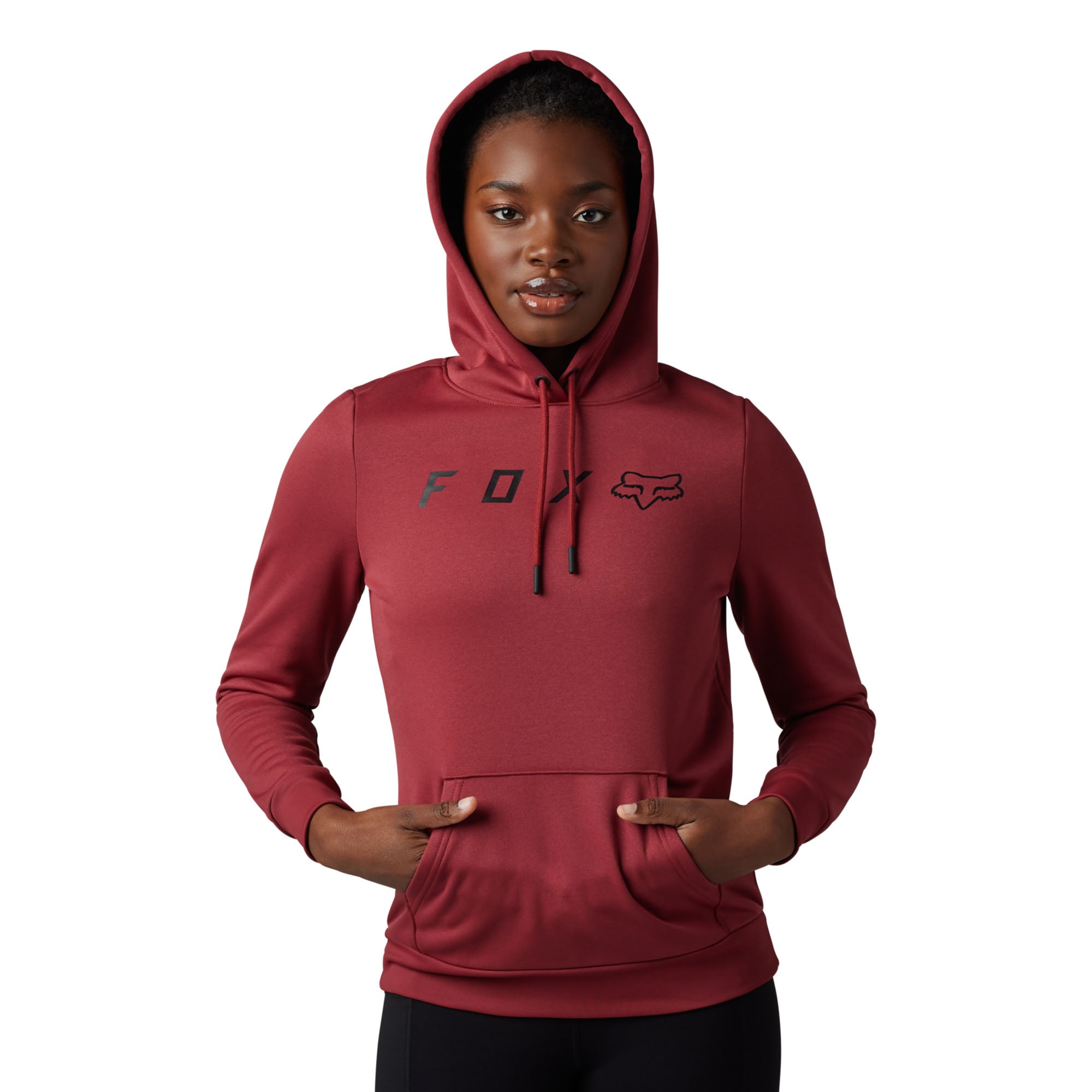 Fox Racing Absolute Pullover Hoodie