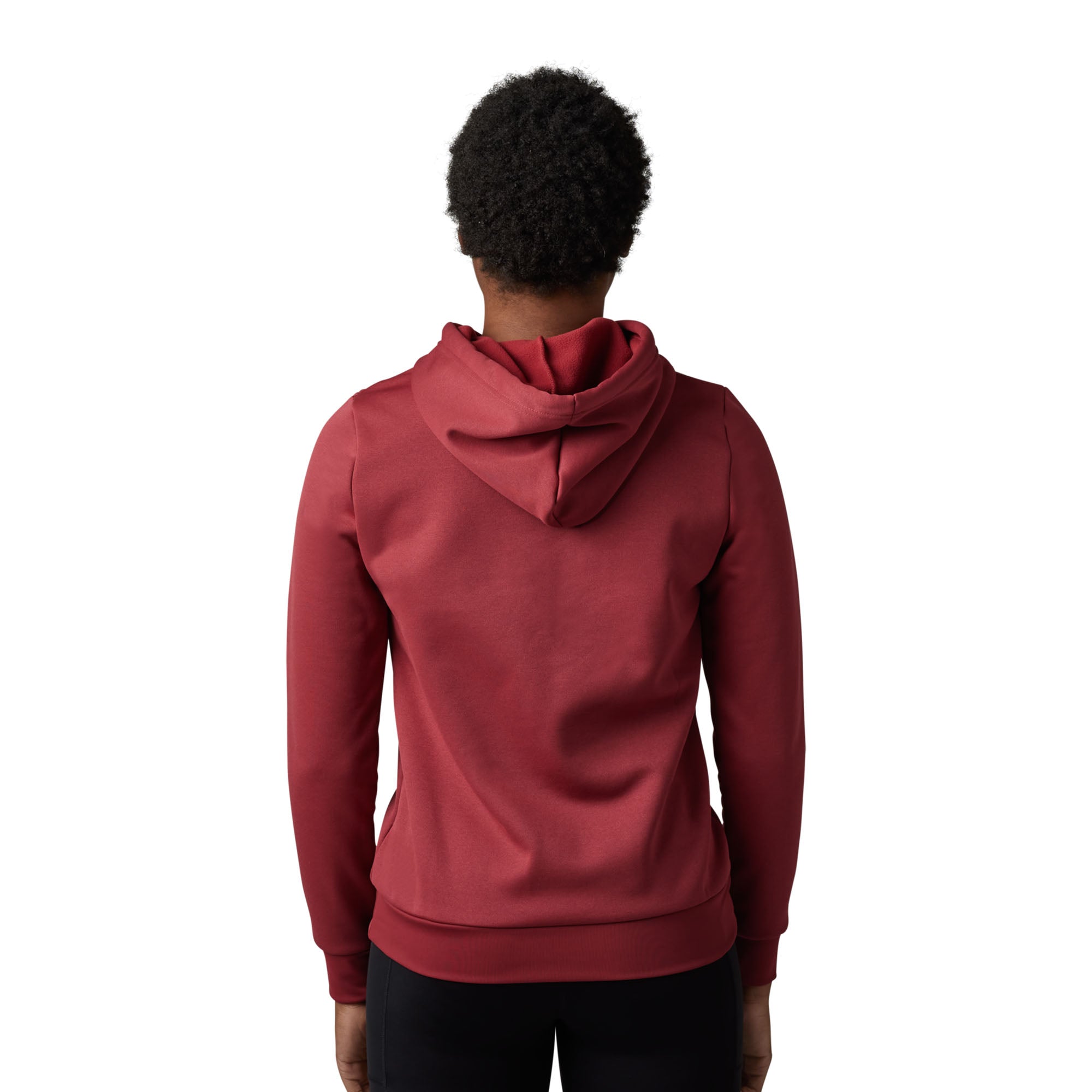 Fox Racing Absolute Pullover Hoodie