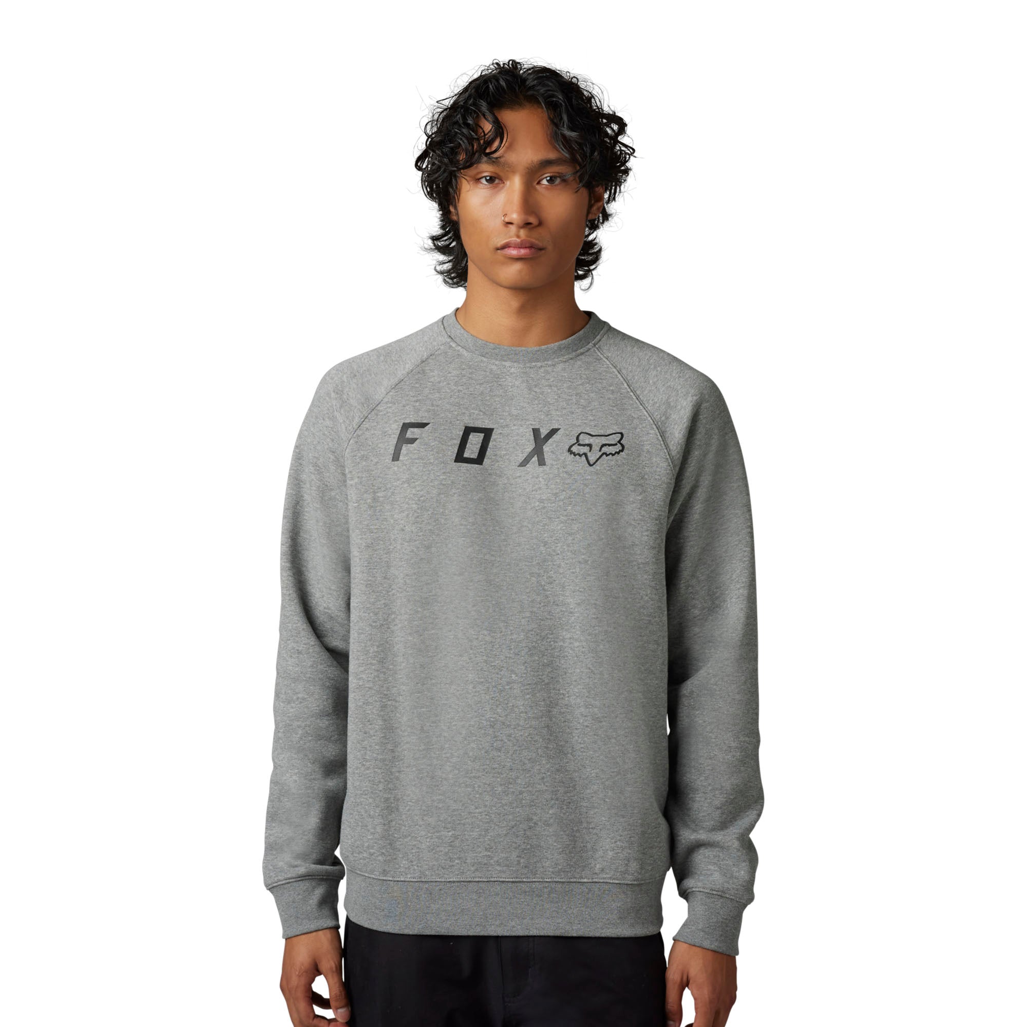 Fox Racing Absolute Crew Sweatshirt