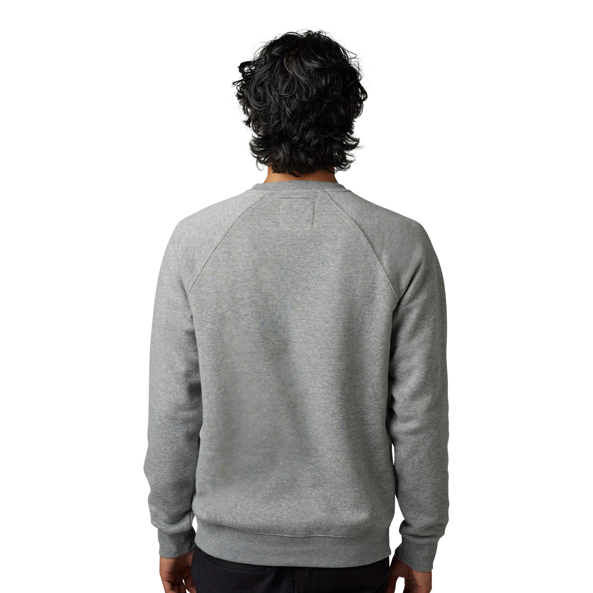 Fox Racing Absolute Crew Sweatshirt