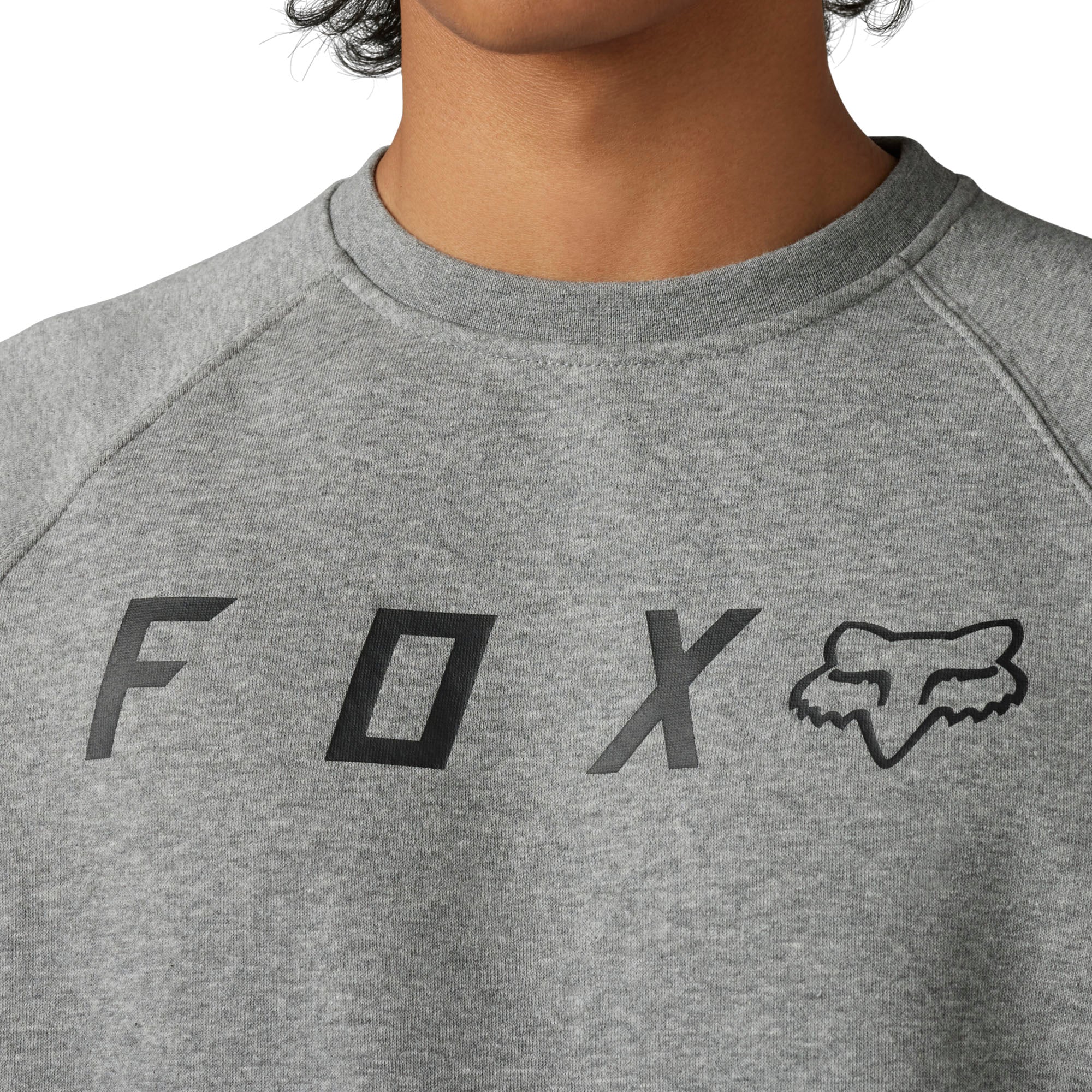 Fox Racing Absolute Crew Sweatshirt