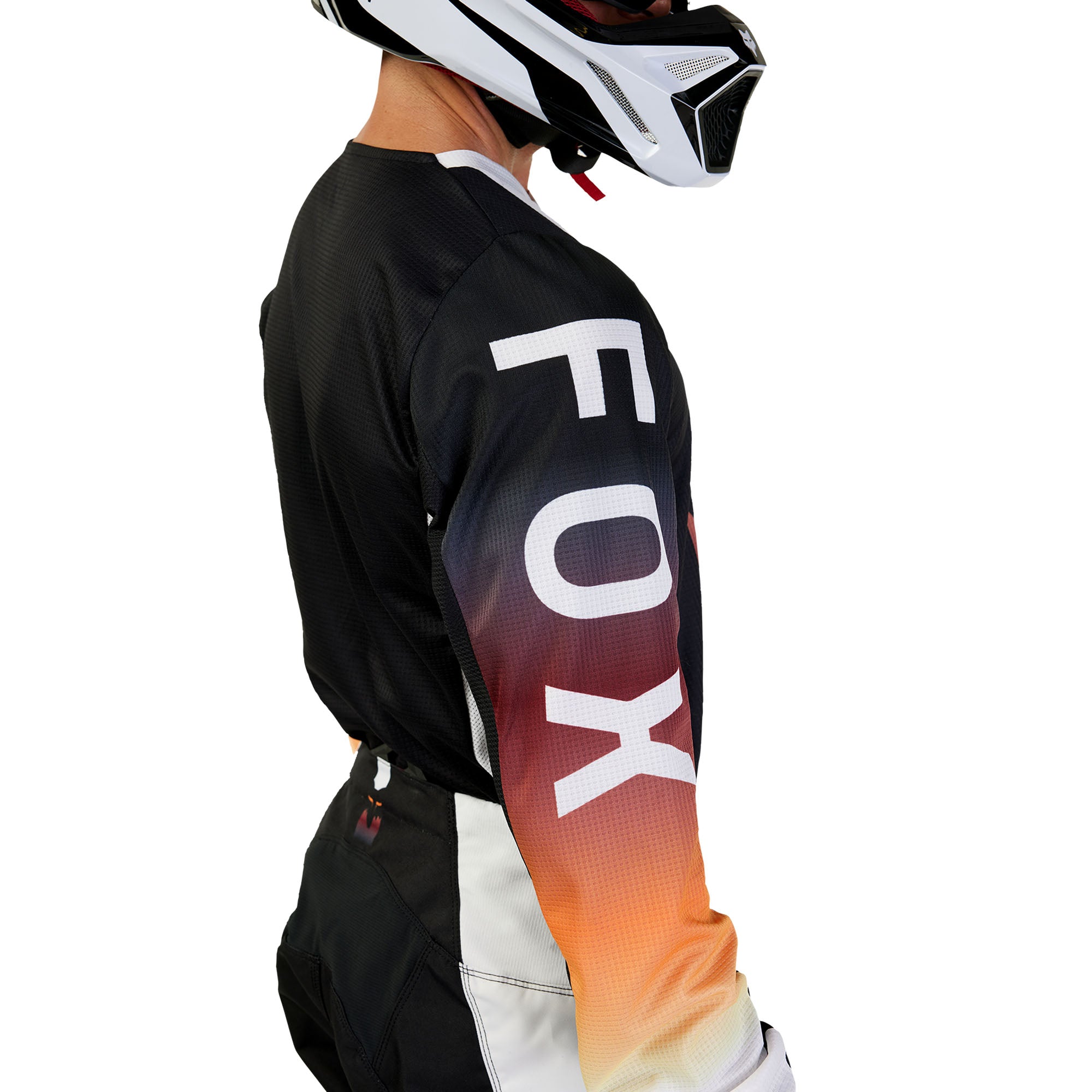 Fox Racing 180 Flora Offroad Jersey