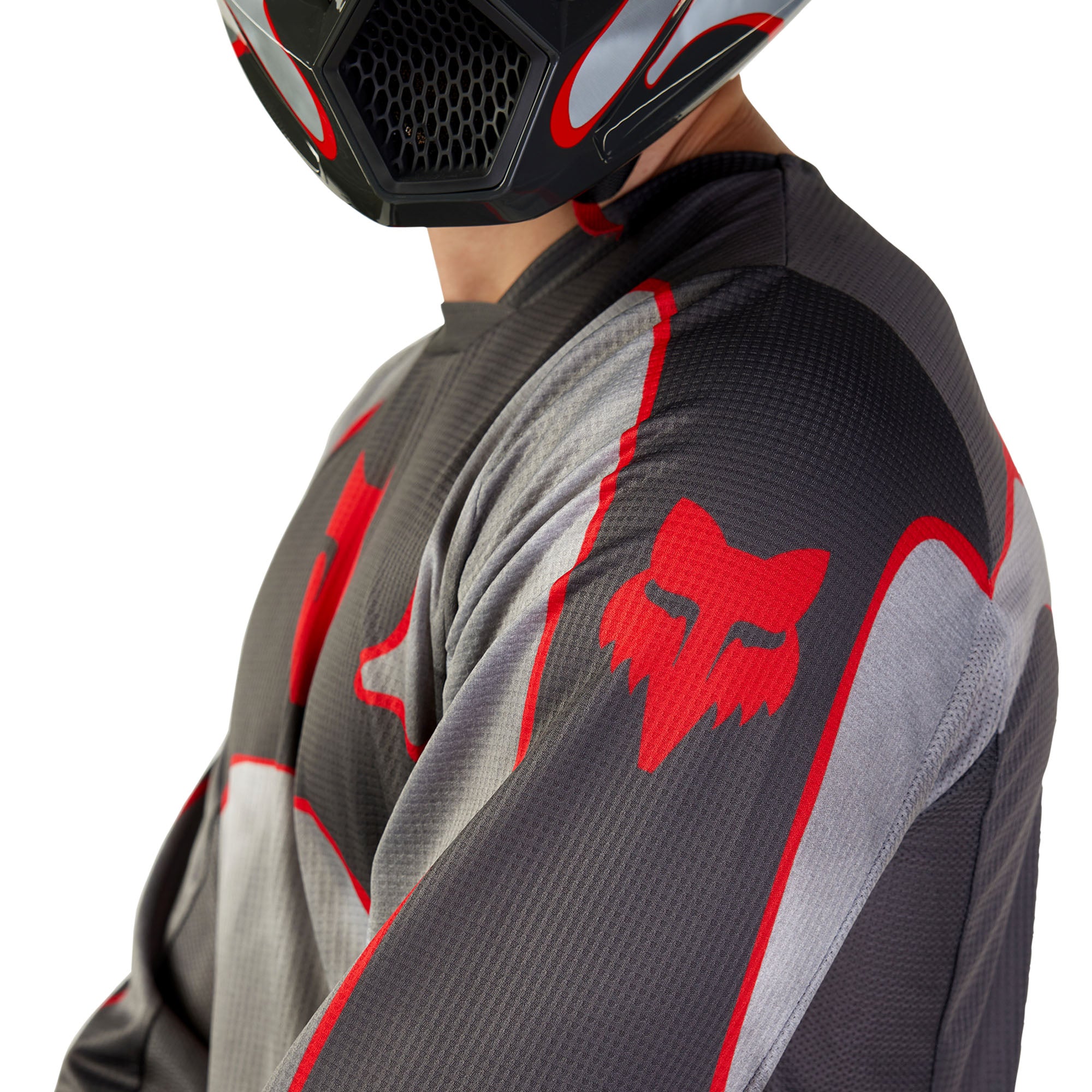 Fox Racing 180 Atlas Motocross Jersey