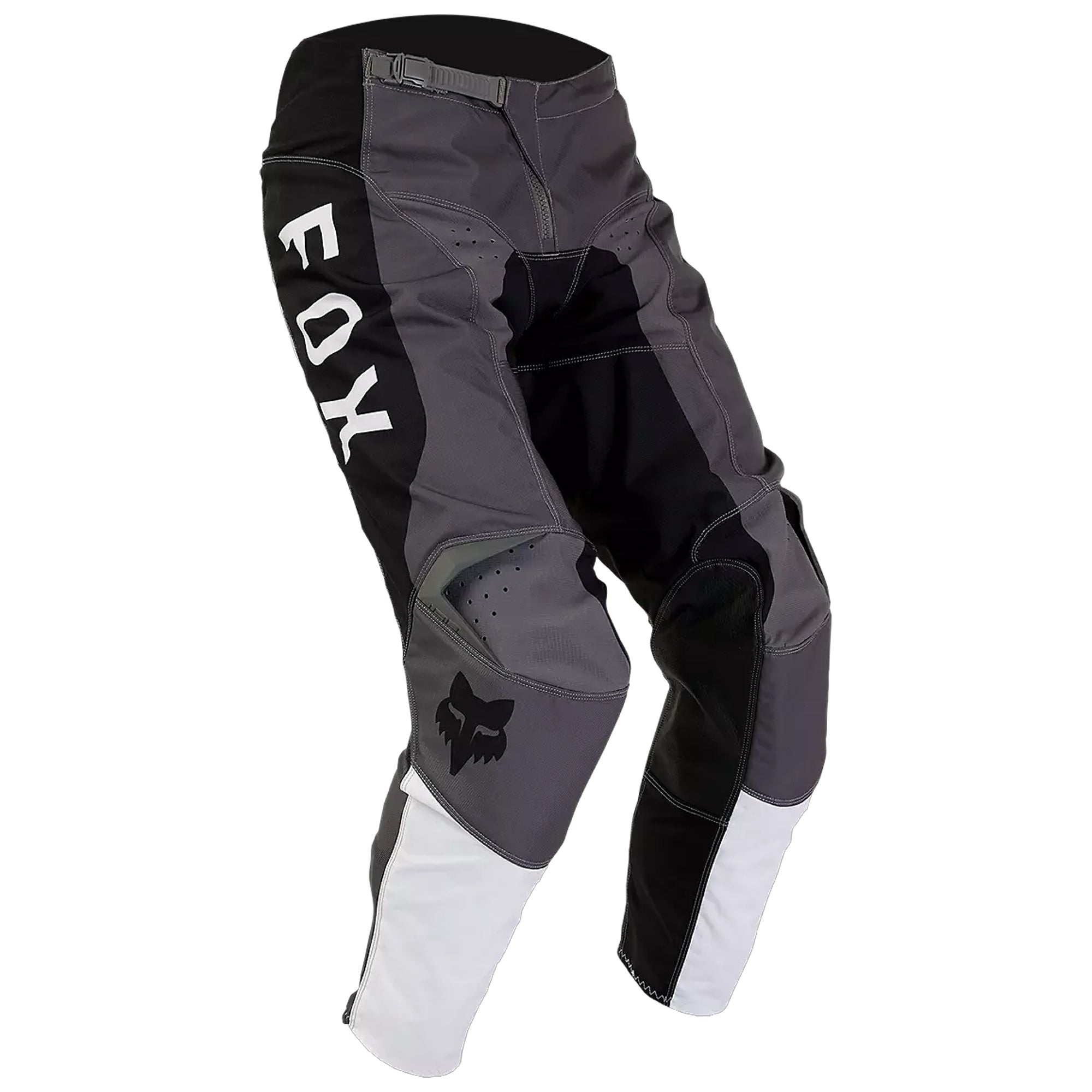 Fox Racing 180 Nitro Pants Black/Grey Mens