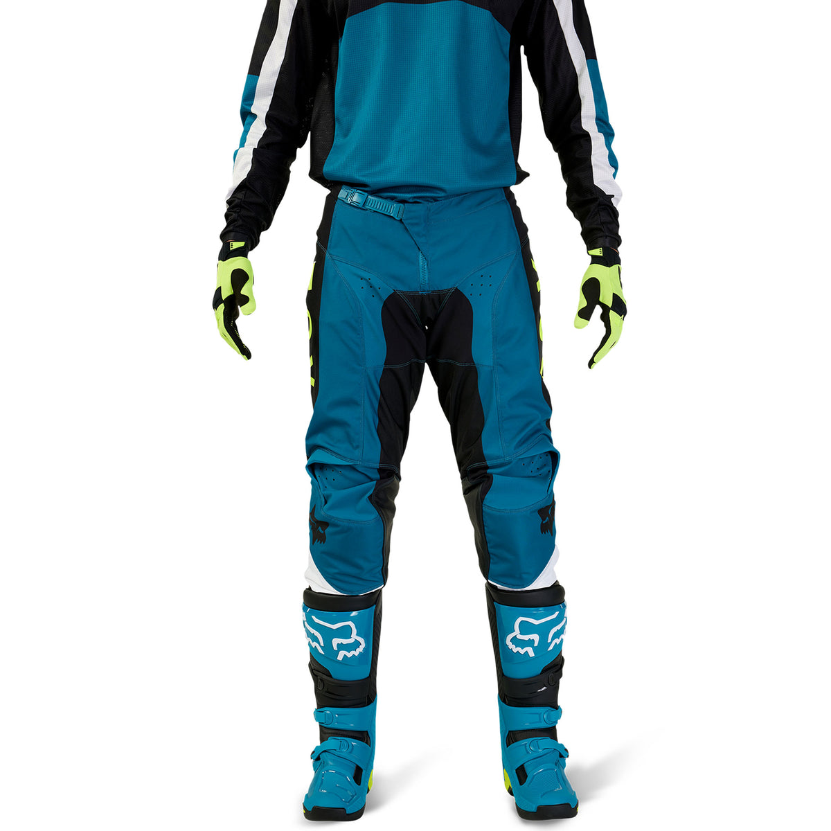 Fox Racing 180 Nitro Pants 31295-551-32 additional view
