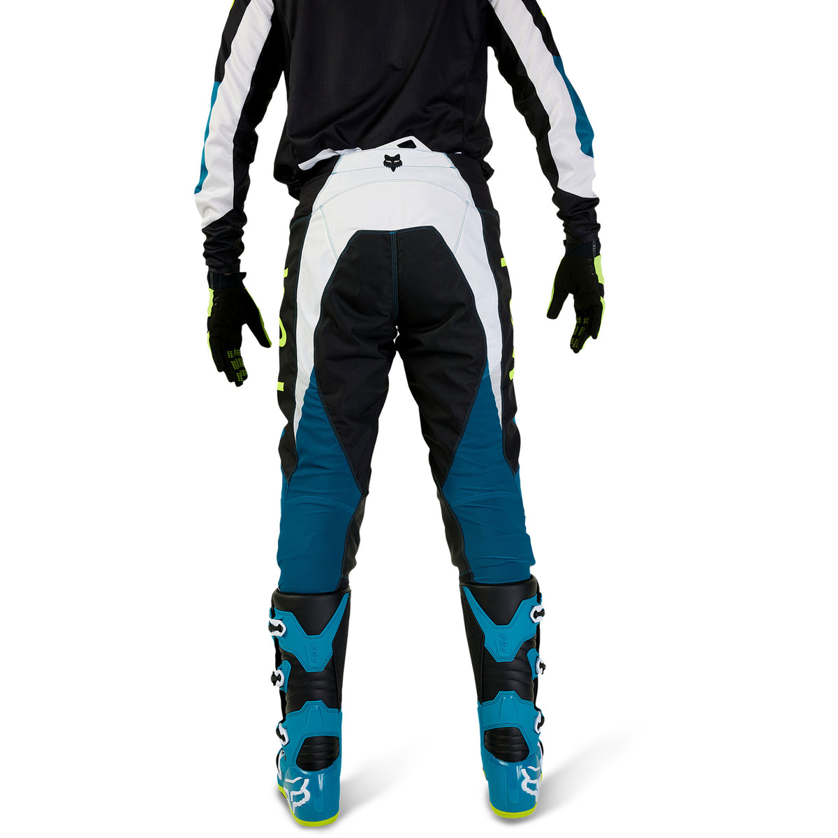 Open-Box.Fox Racing  180 Nitro Pants TruMotion RAP Heat Resistant Durable SDP535