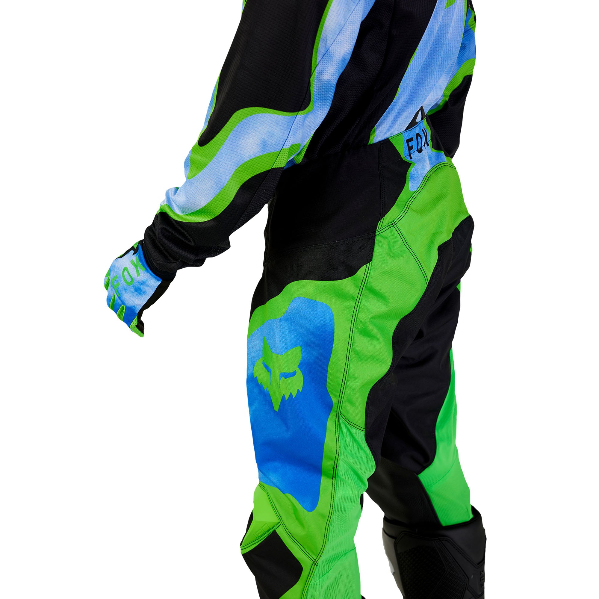 Fox Racing 180 Atlas Offroad Pants