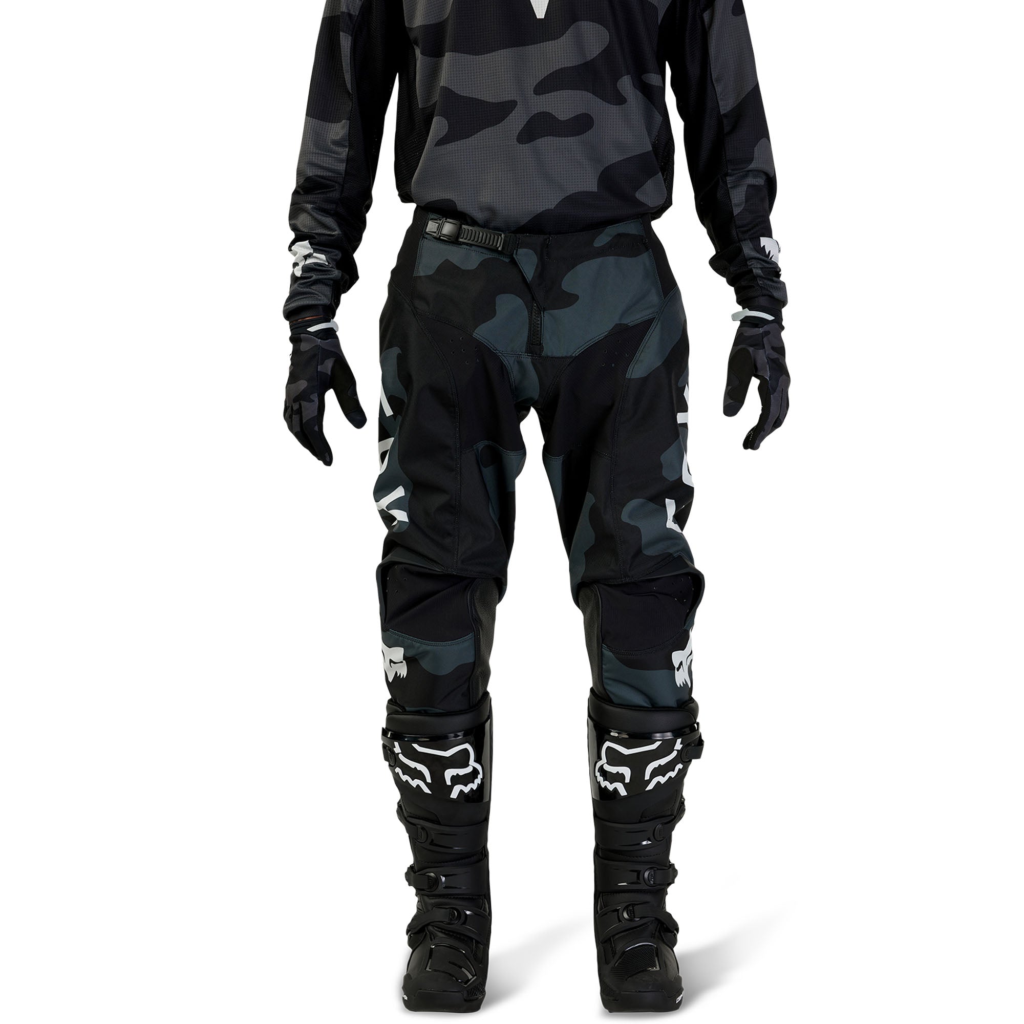 Fox Racing 180 Bnkr Offroad Pants