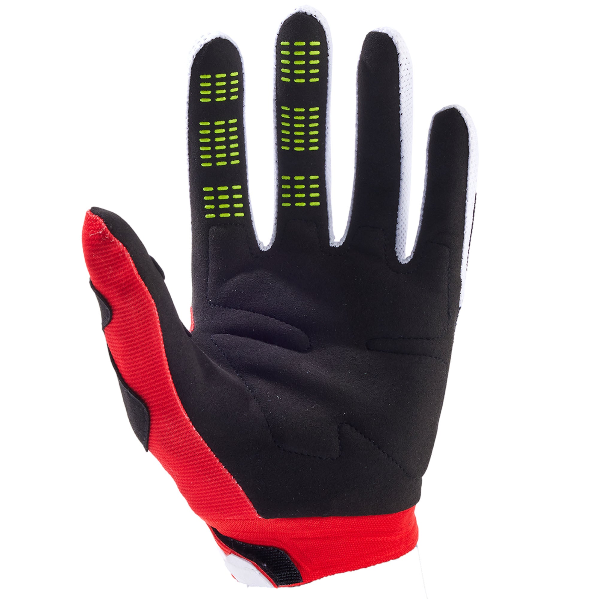 Fox Racing 180 Ballast Offroad Gloves