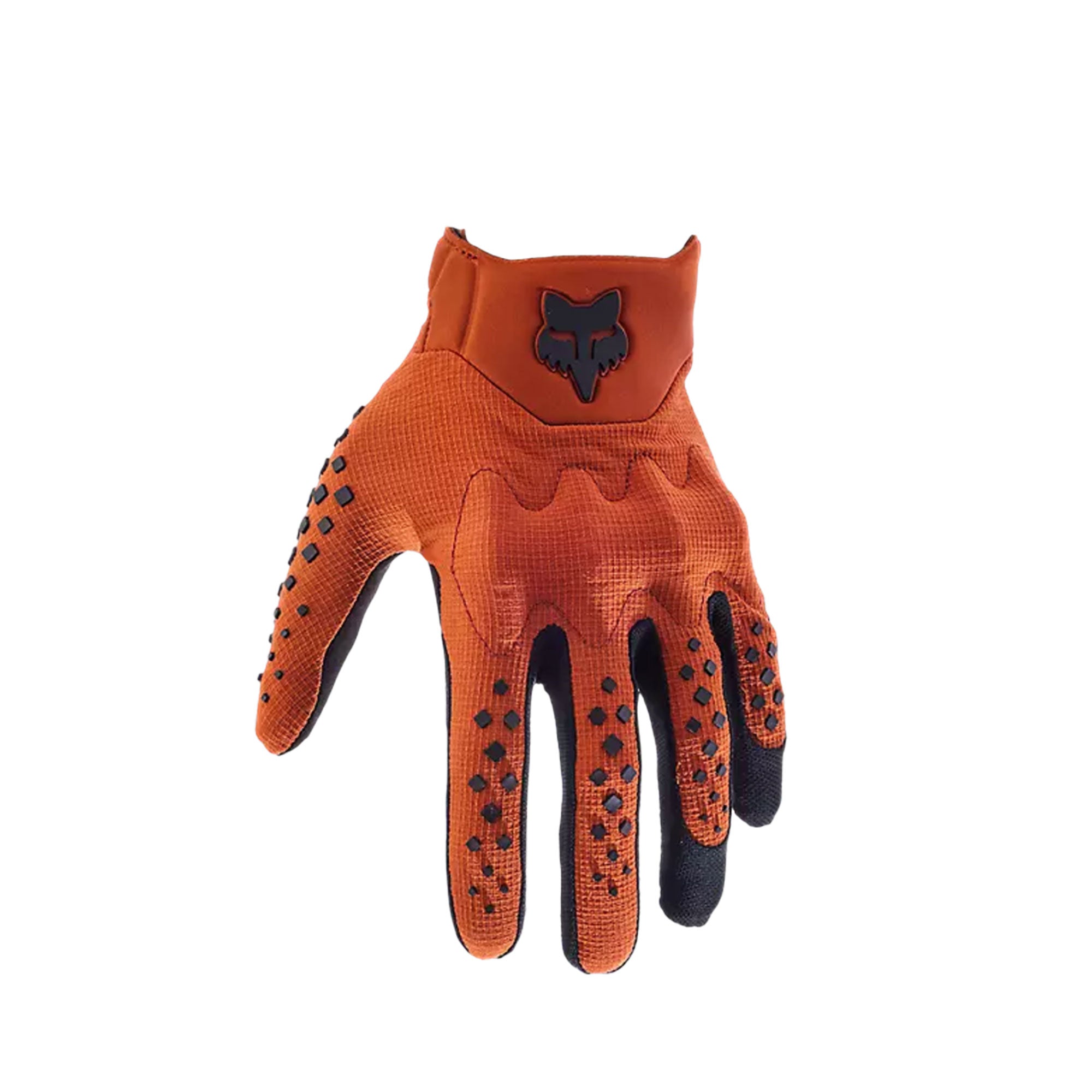 Fox Racing Bomber LT Offroad Gloves Burnt Orange Mens