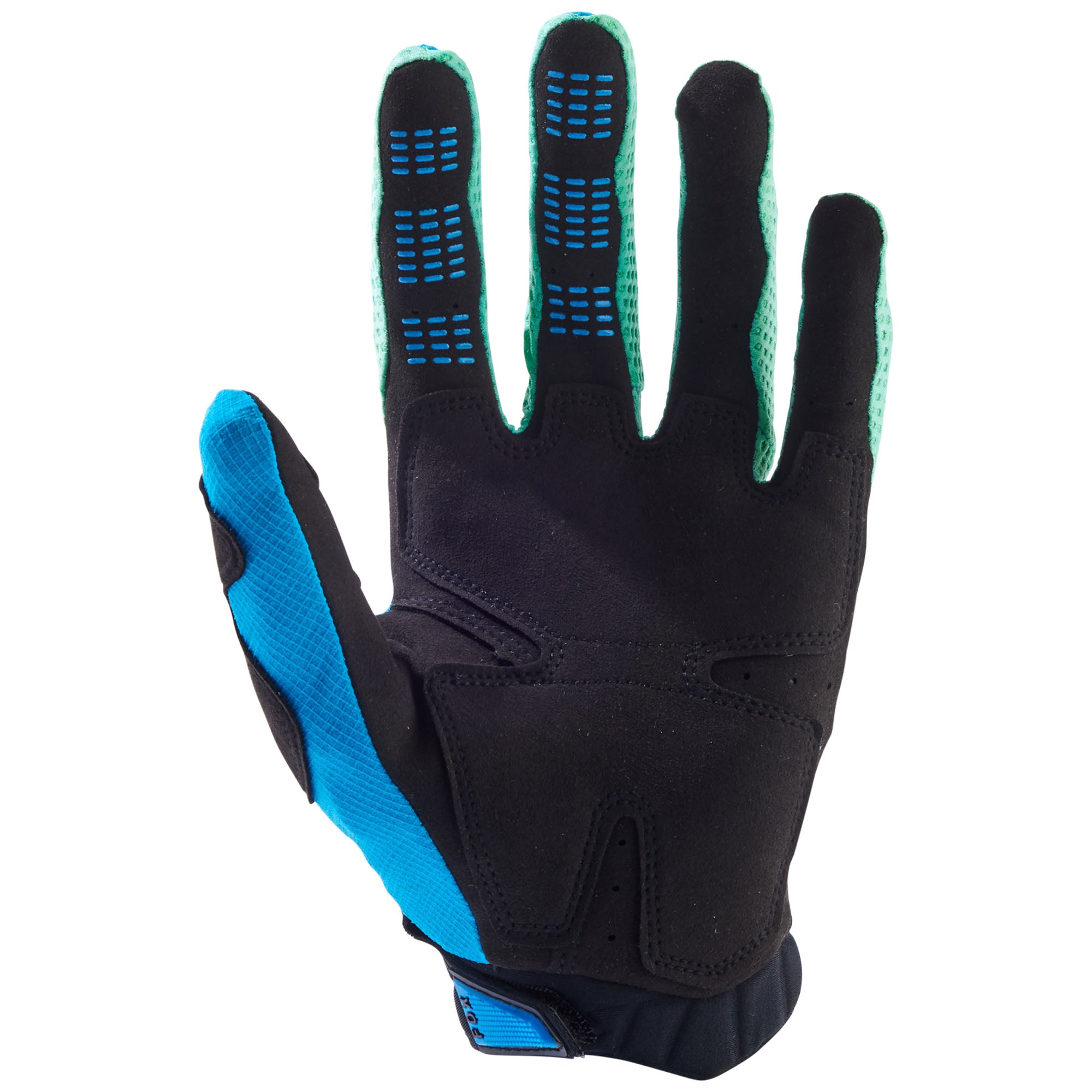 Fox Racing Pawtector Offroad Gloves