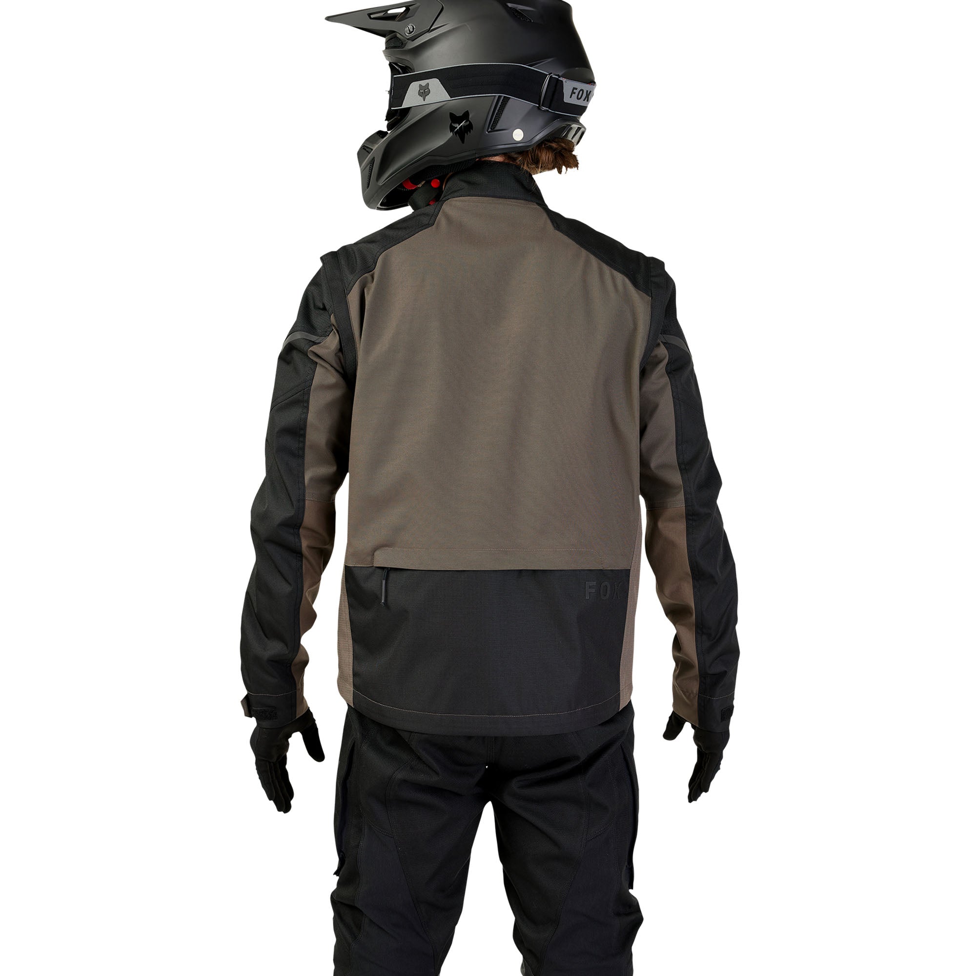 Fox Racing Defend Off Road Jacket