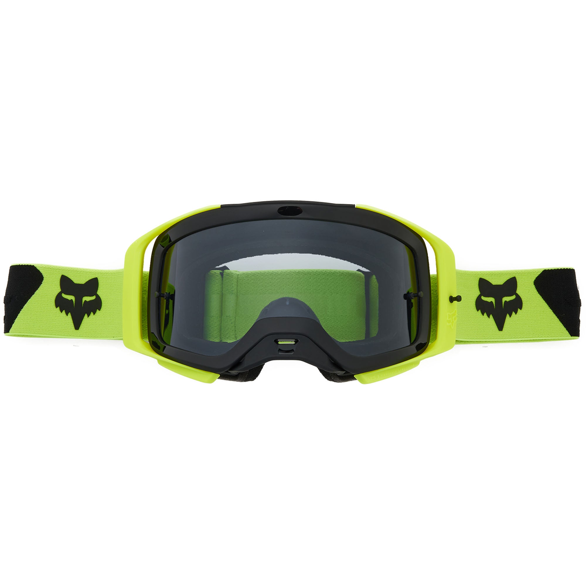 Fox Racing 31337-130-OS Airspace Core Offroad Goggles Smoke