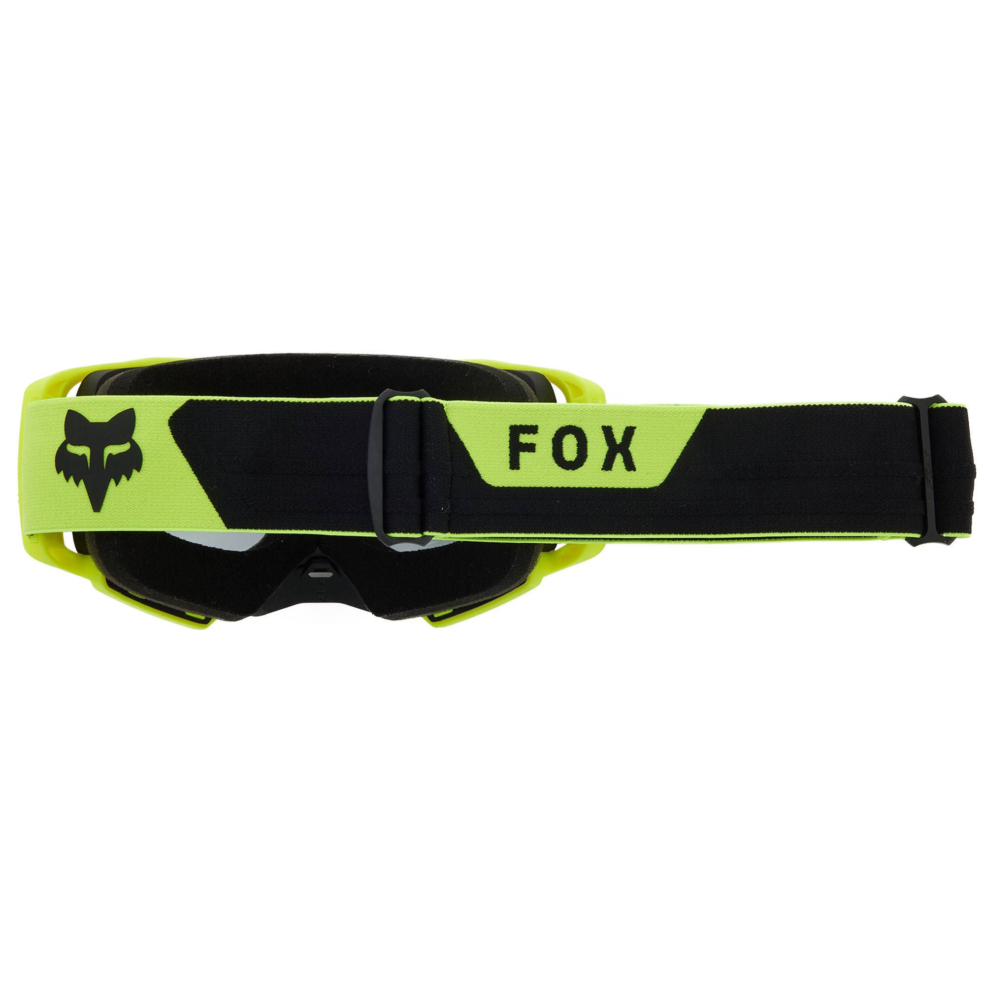 Fox Racing Airspace Core Offroad Goggles Smoke