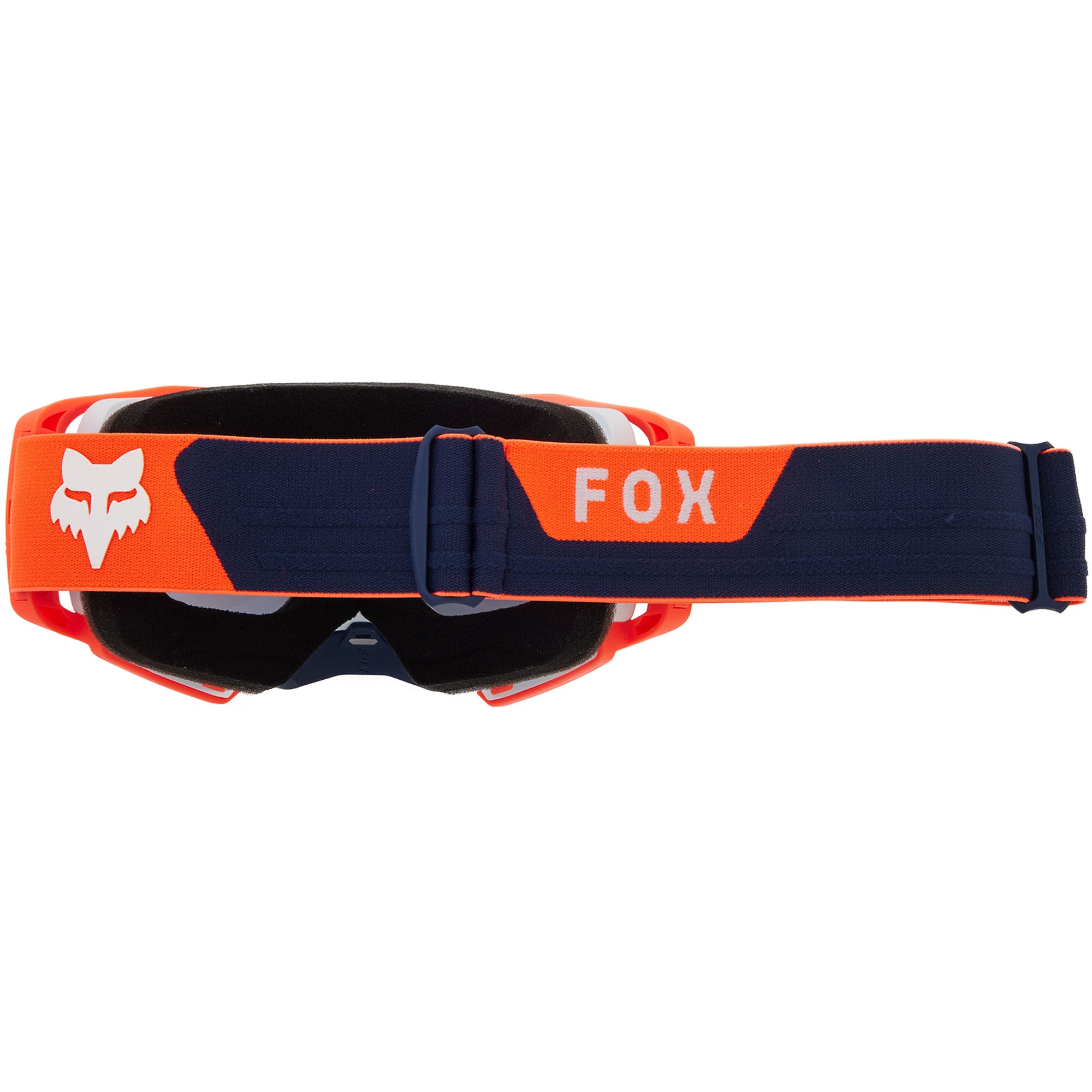 Fox Racing Airspace Core Offroad Goggles Smoke