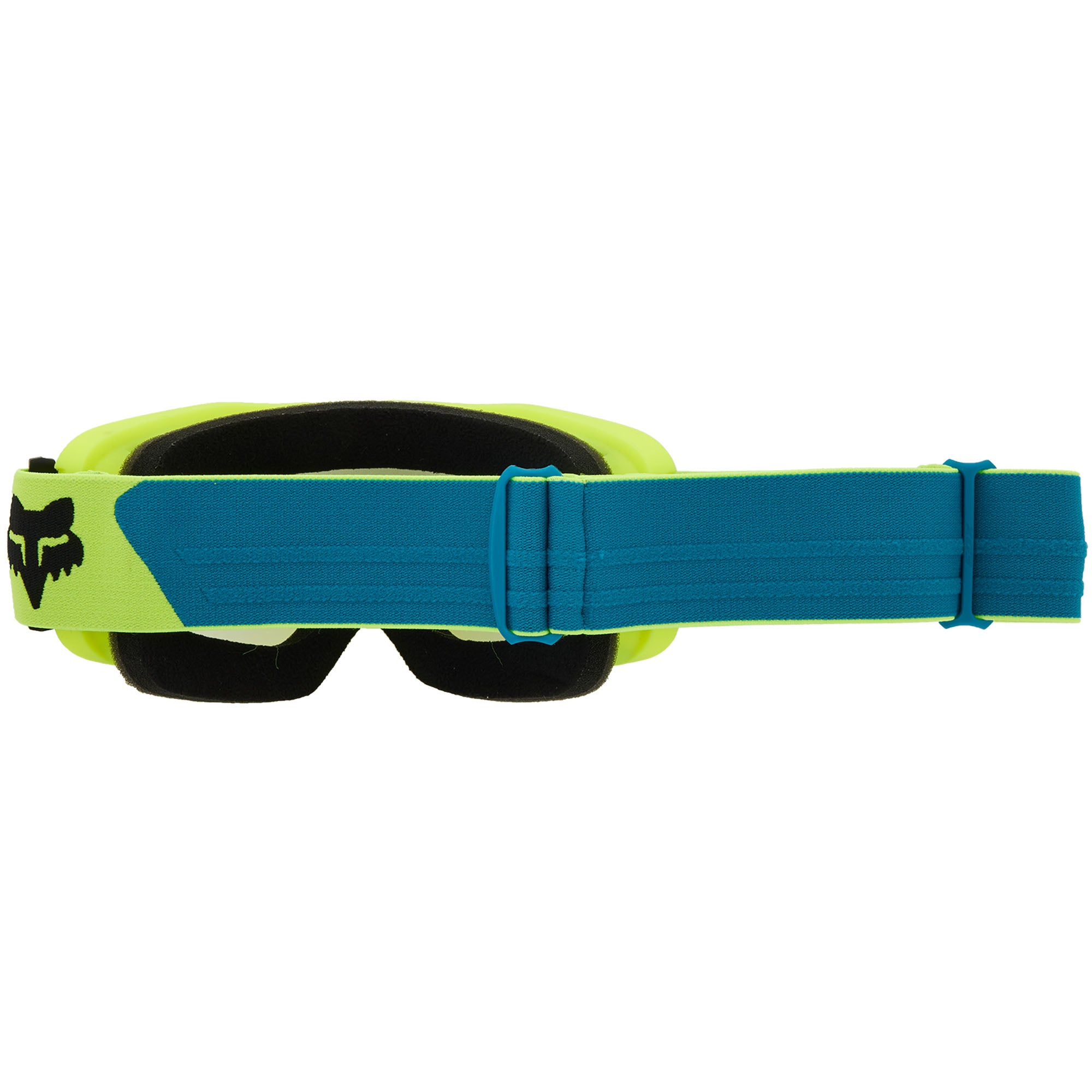 Fox Racing Main S Offroad Goggles