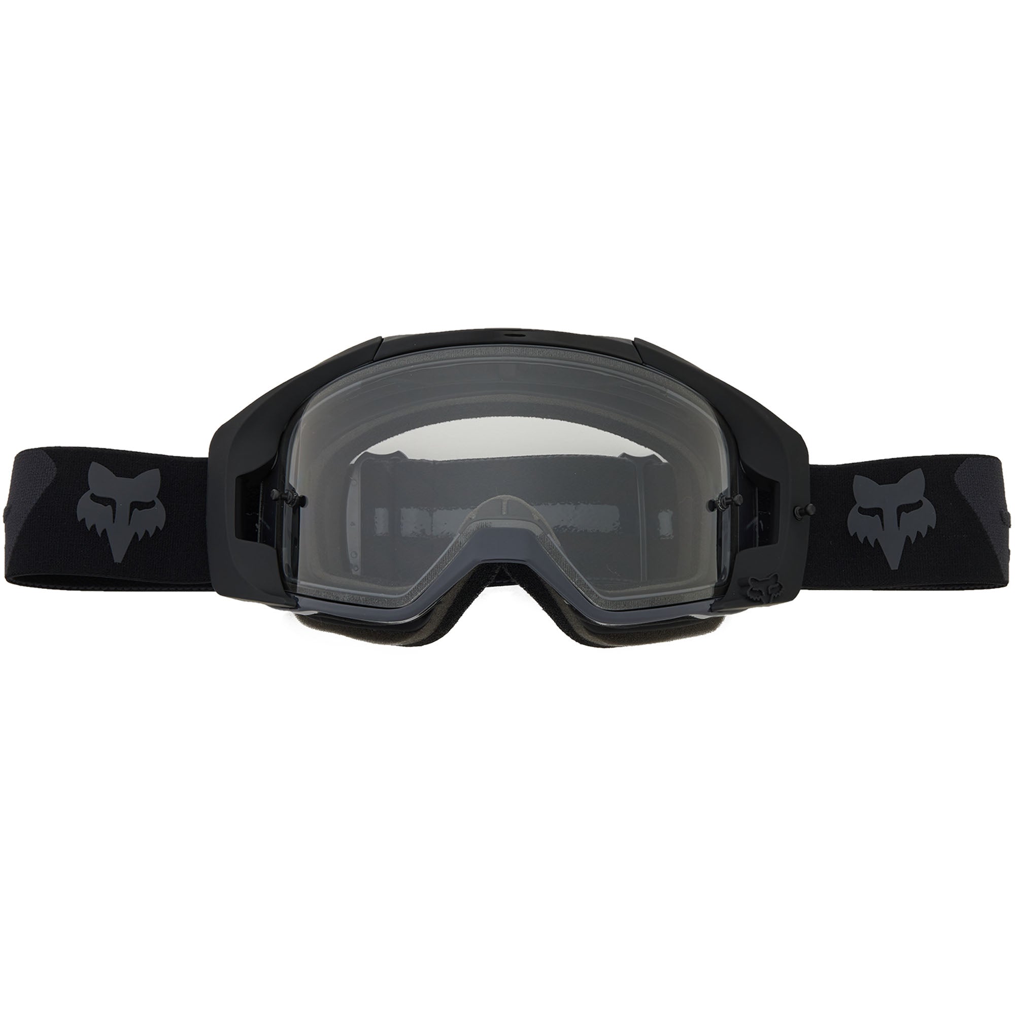 Fox Racing 31353-001-OS Vue Core Offroad Goggles