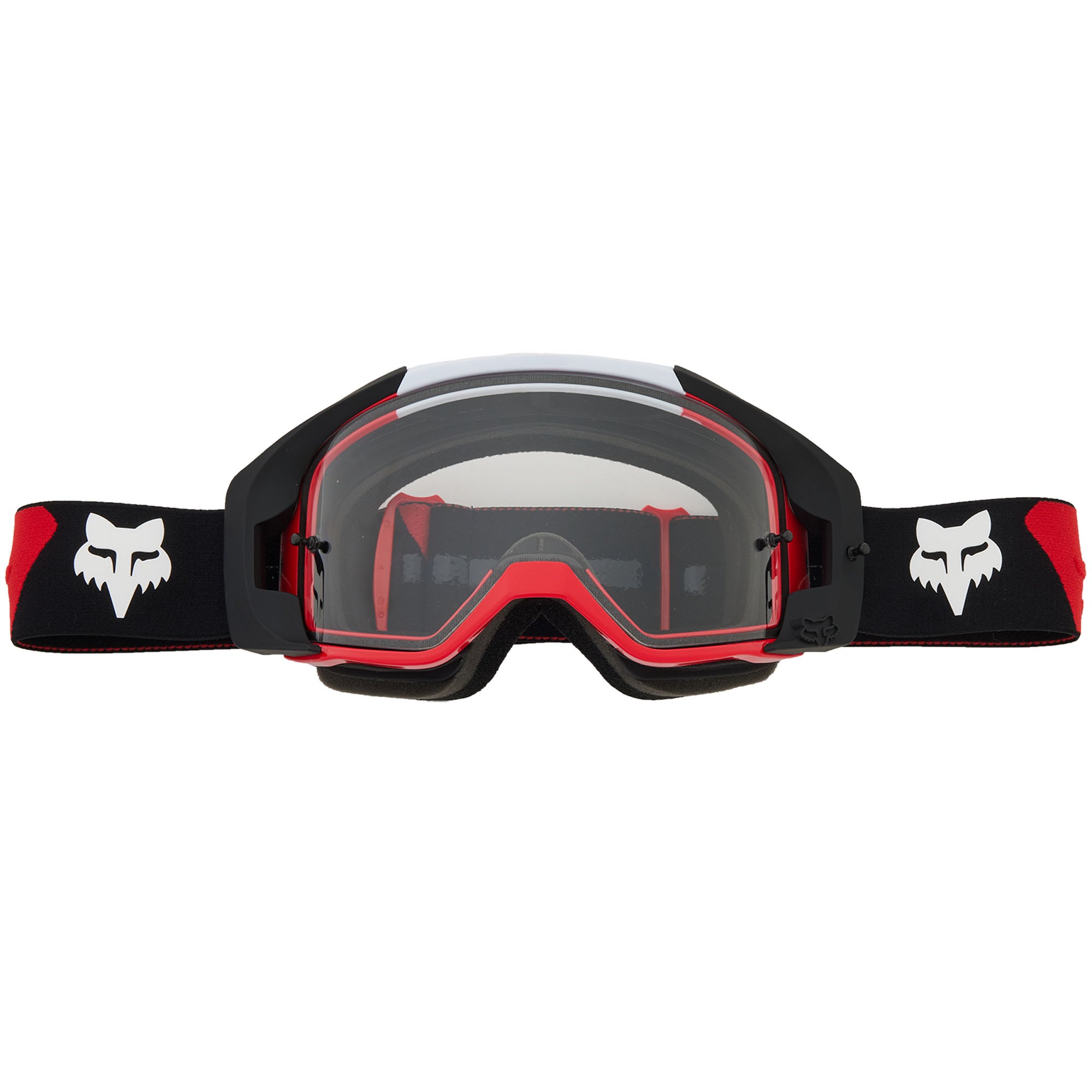 Fox Racing 31353-110-OS Vue Core Offroad Goggles